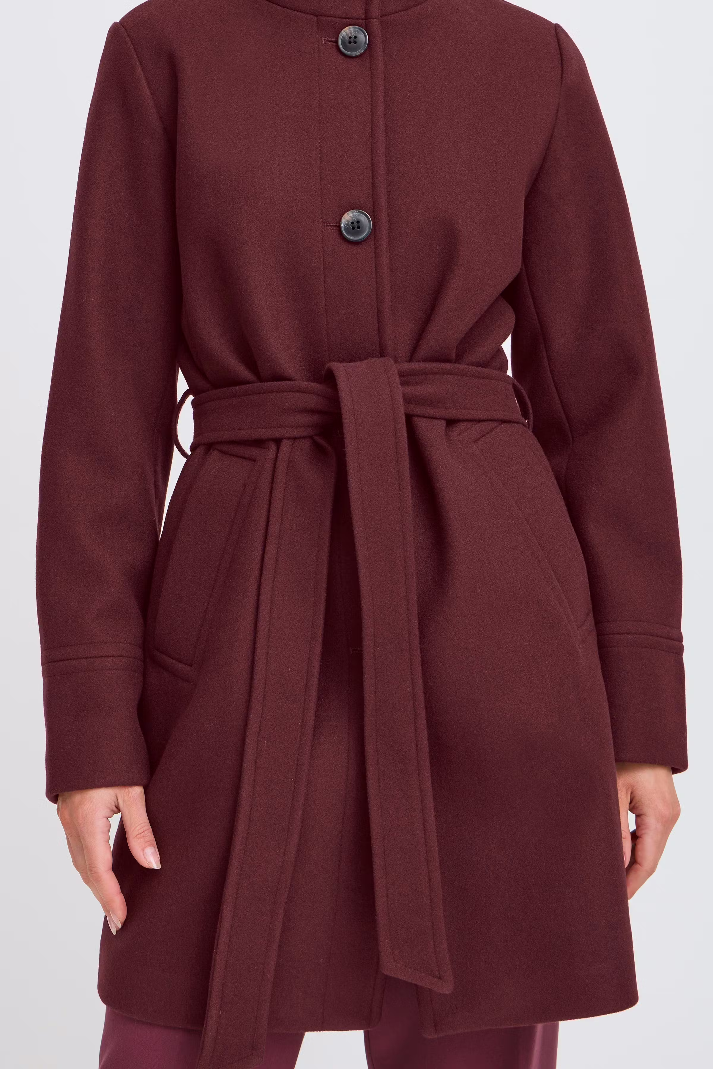 BYCILIA Kåpe LOOKBOOK DETAIL 20816949-191627