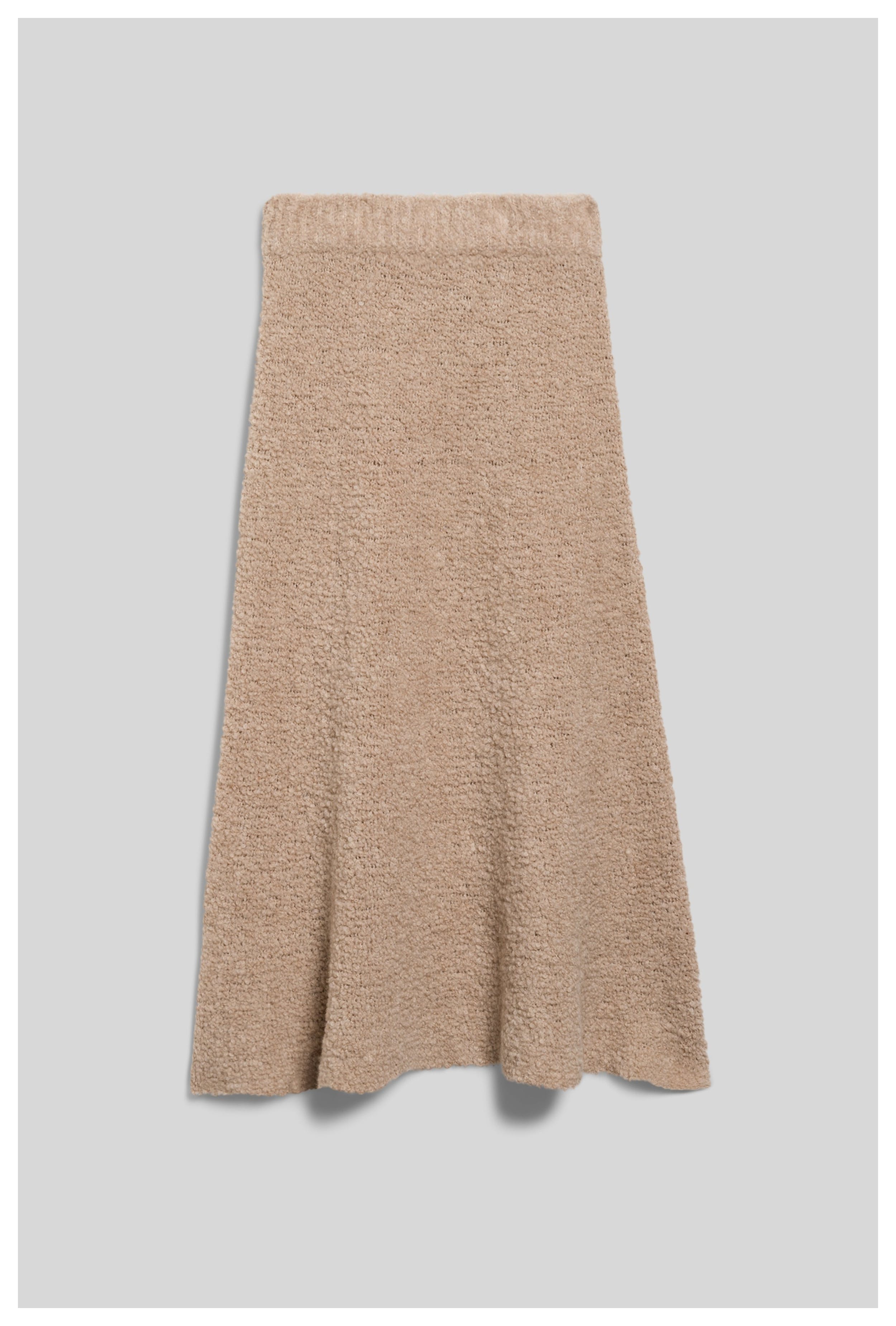 KRISTYN Skirt PACK FRONT 30600383-BE453