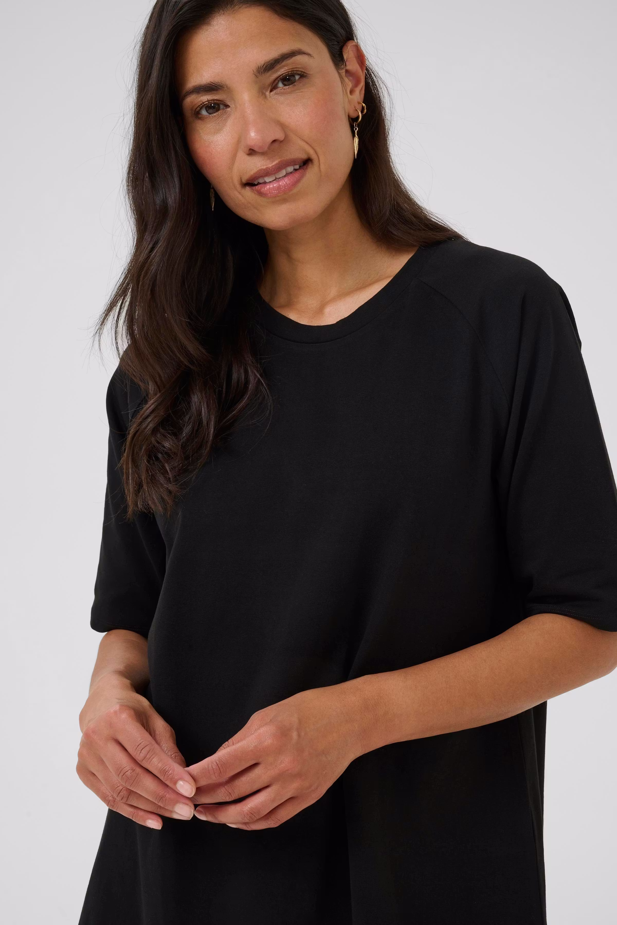 BPane Tunika LOOKBOOK DETAIL 40200073-100121