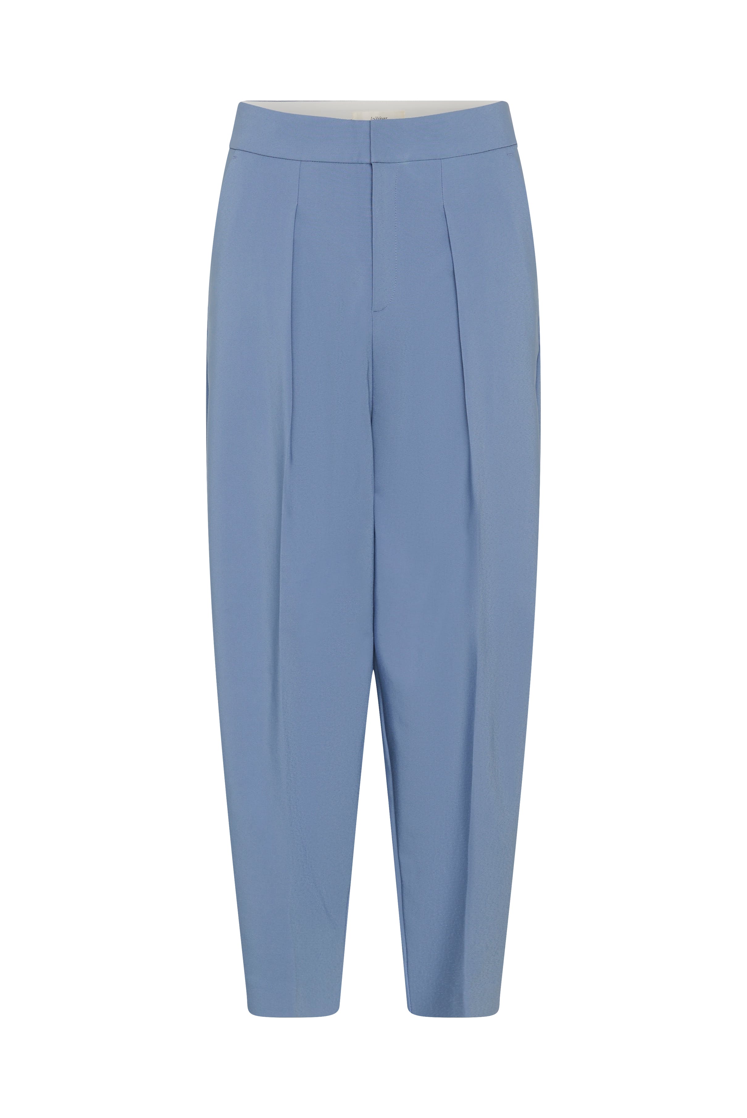 ZellaIW Barrel Bukser PACK FRONT 30107207-194008