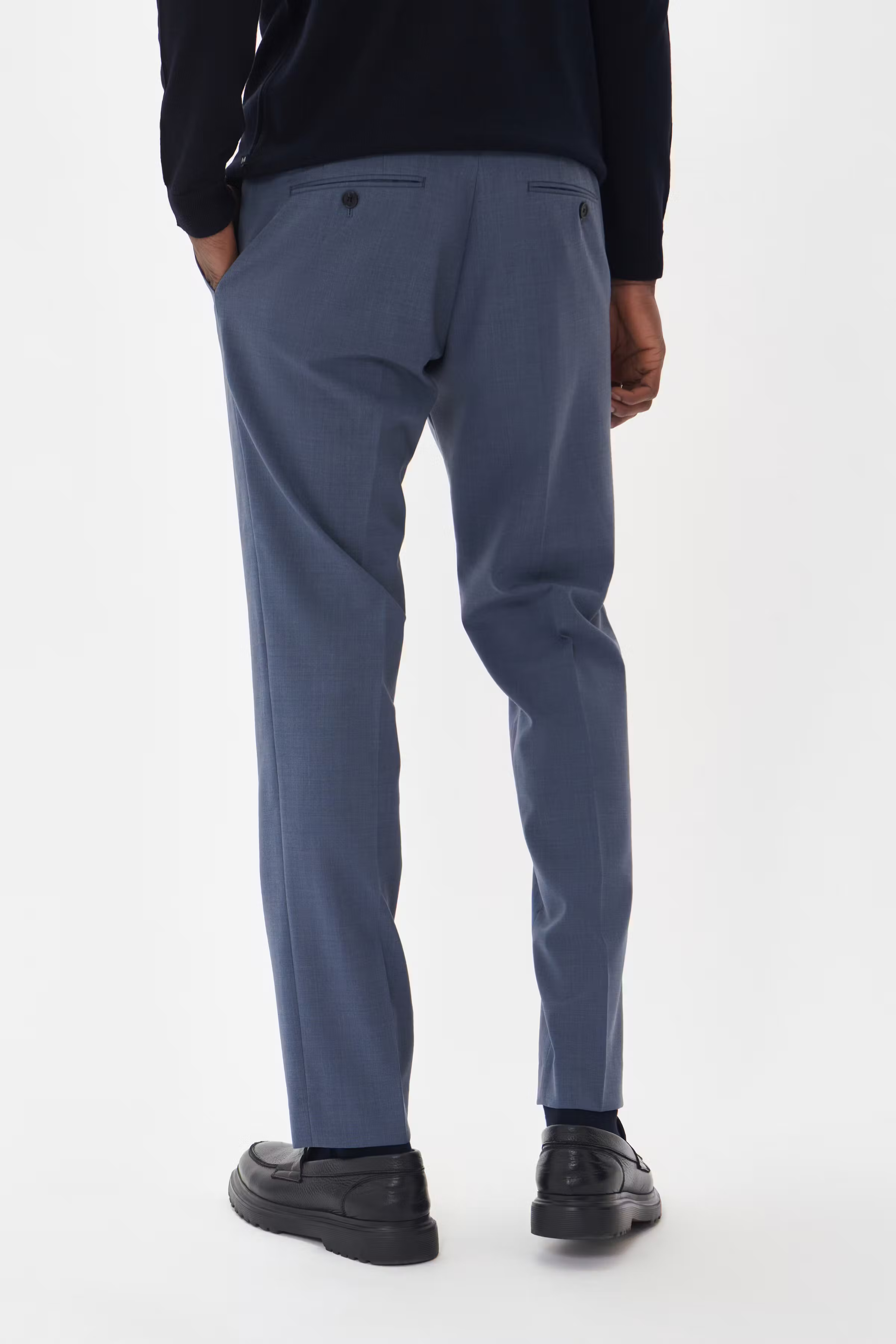 MAlas Byxor LOOKBOOK BACK 30207549-1839231