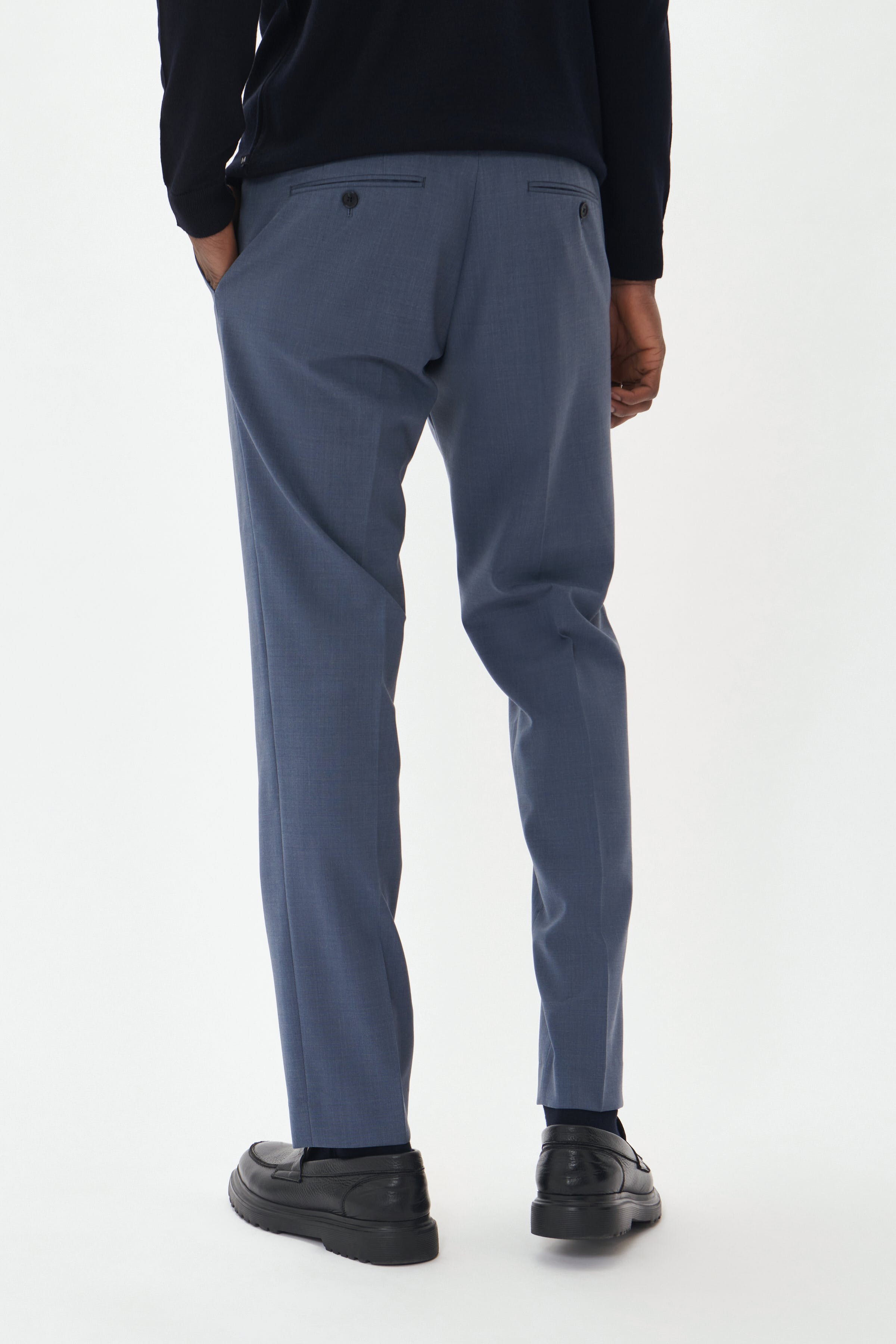 MAlas Byxor LOOKBOOK BACK 30207549-1839231