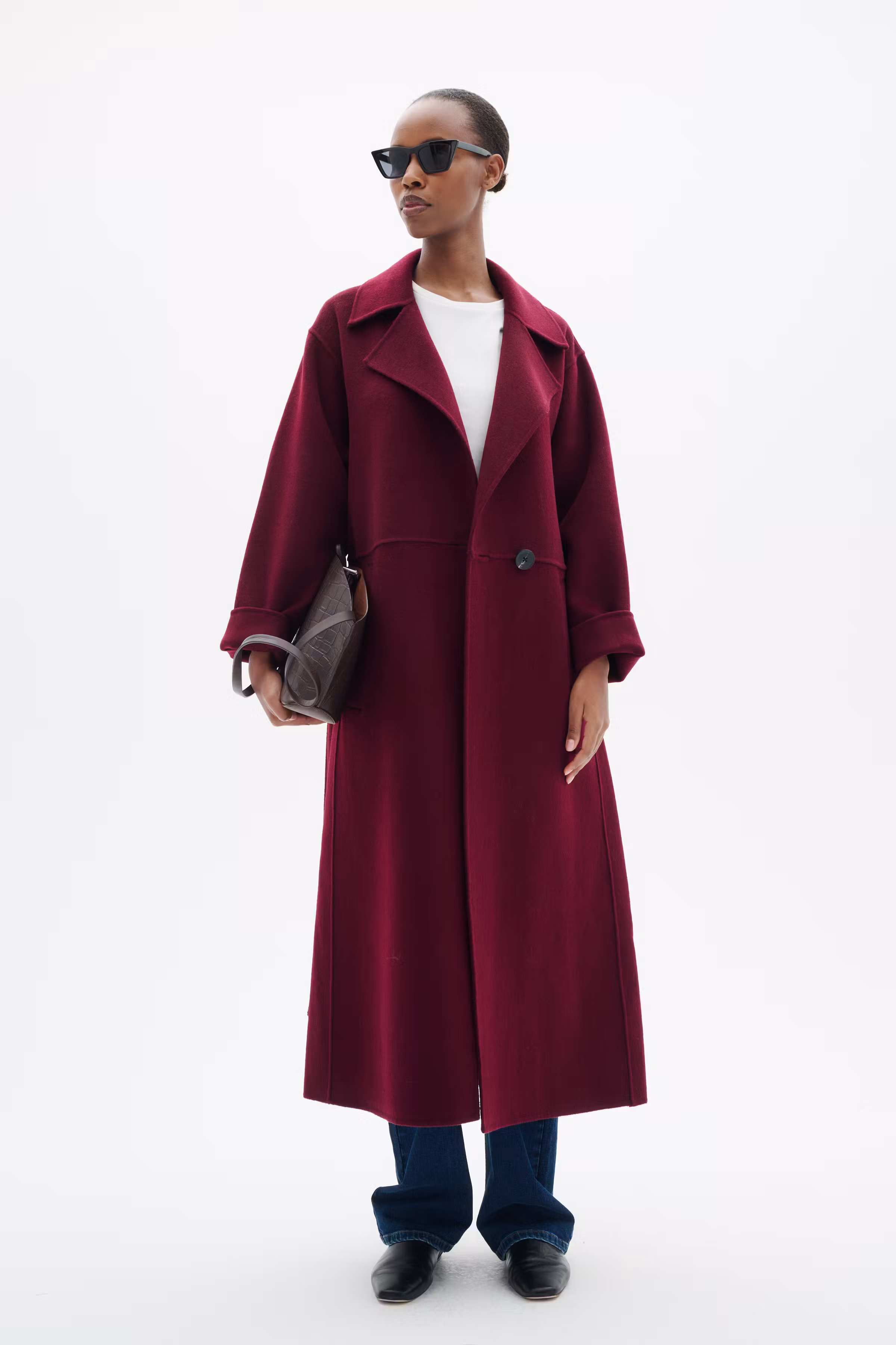 ZILLAIW Coat LOCATION NONE 30112654-191522