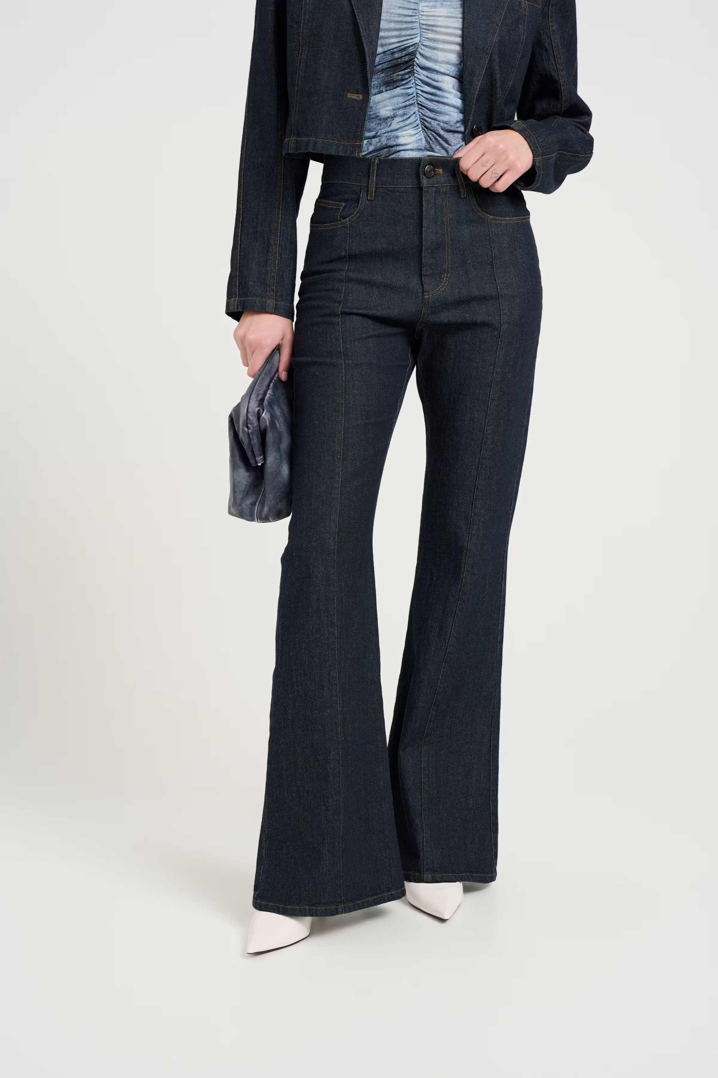 TilmaGZ Jeans LOOKBOOK FRONT 10909776-105699