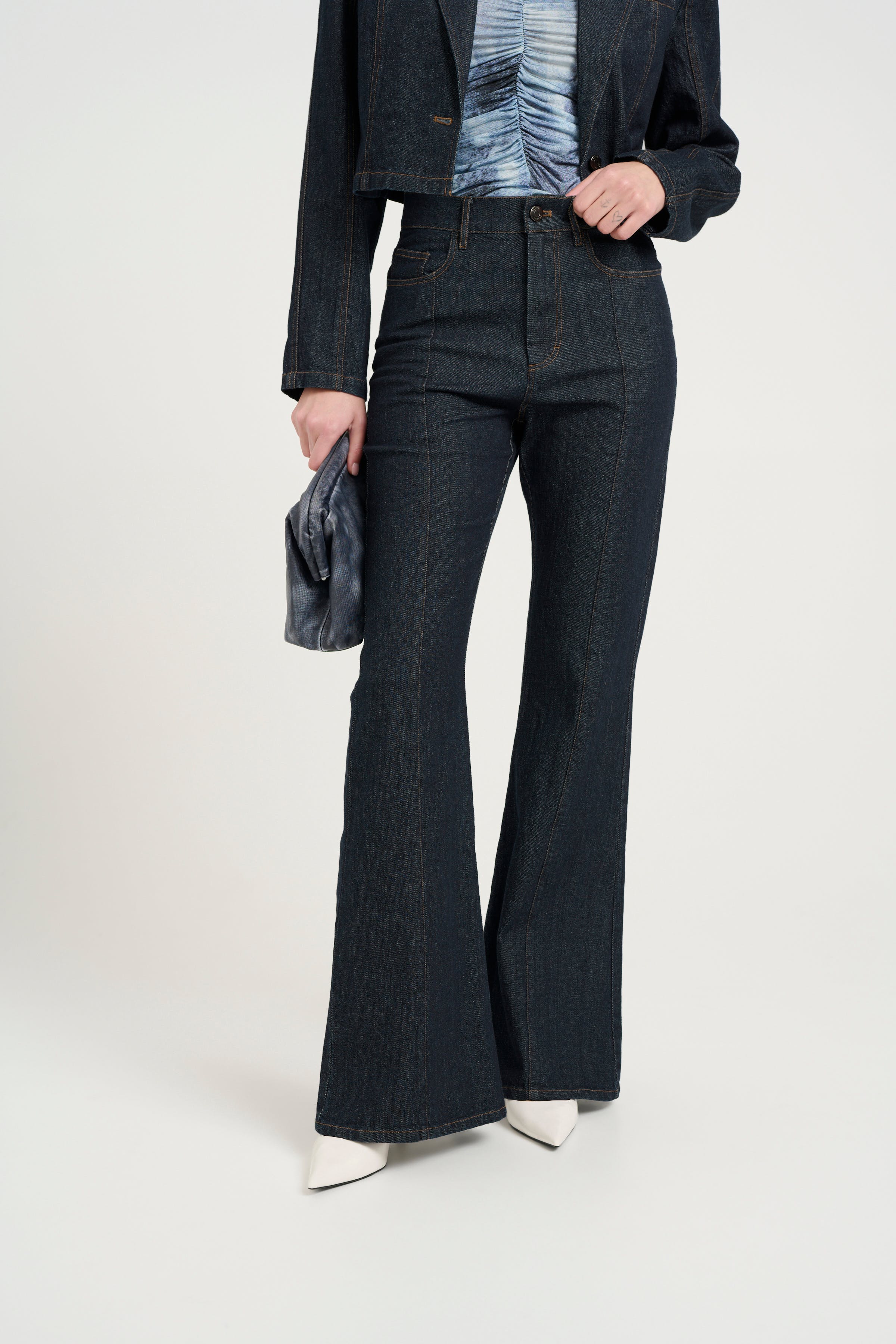 TilmaGZ Jeans LOOKBOOK FRONT 10909776-105699