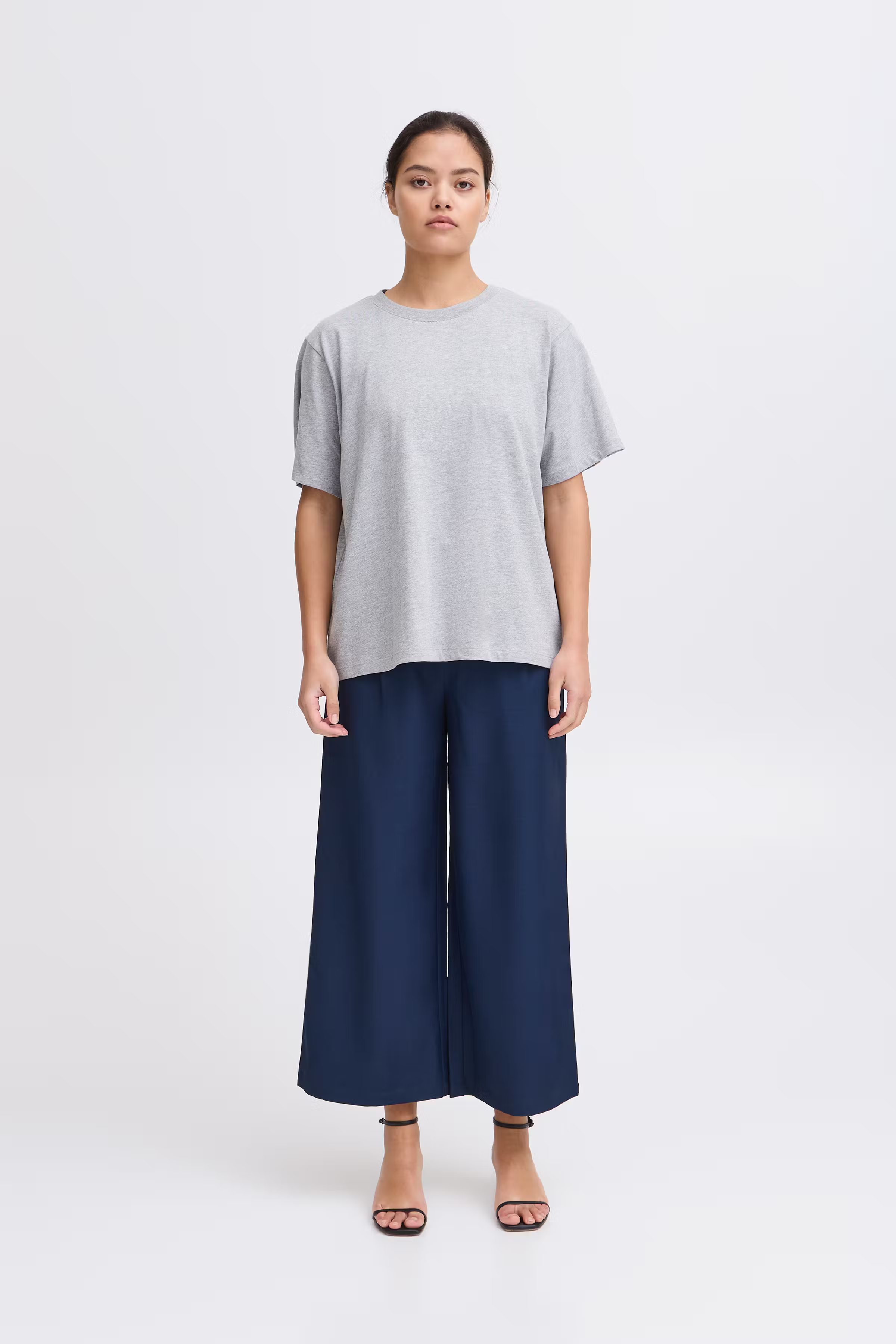 IXDORTHEA Trousers LOOKBOOK FRONT 20123724-194010