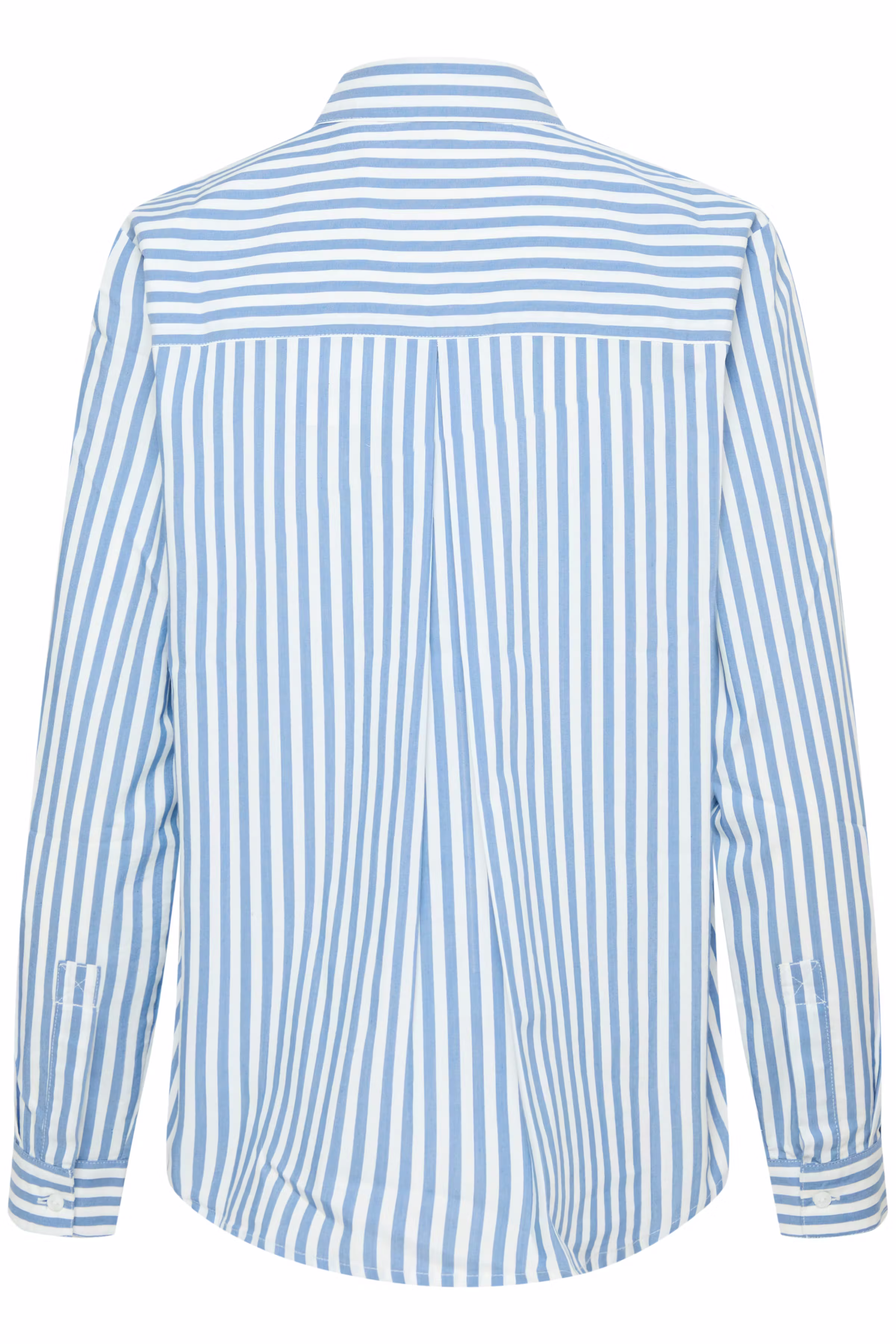 BYHETILA Skjorte PACK BACK 20815257-203988