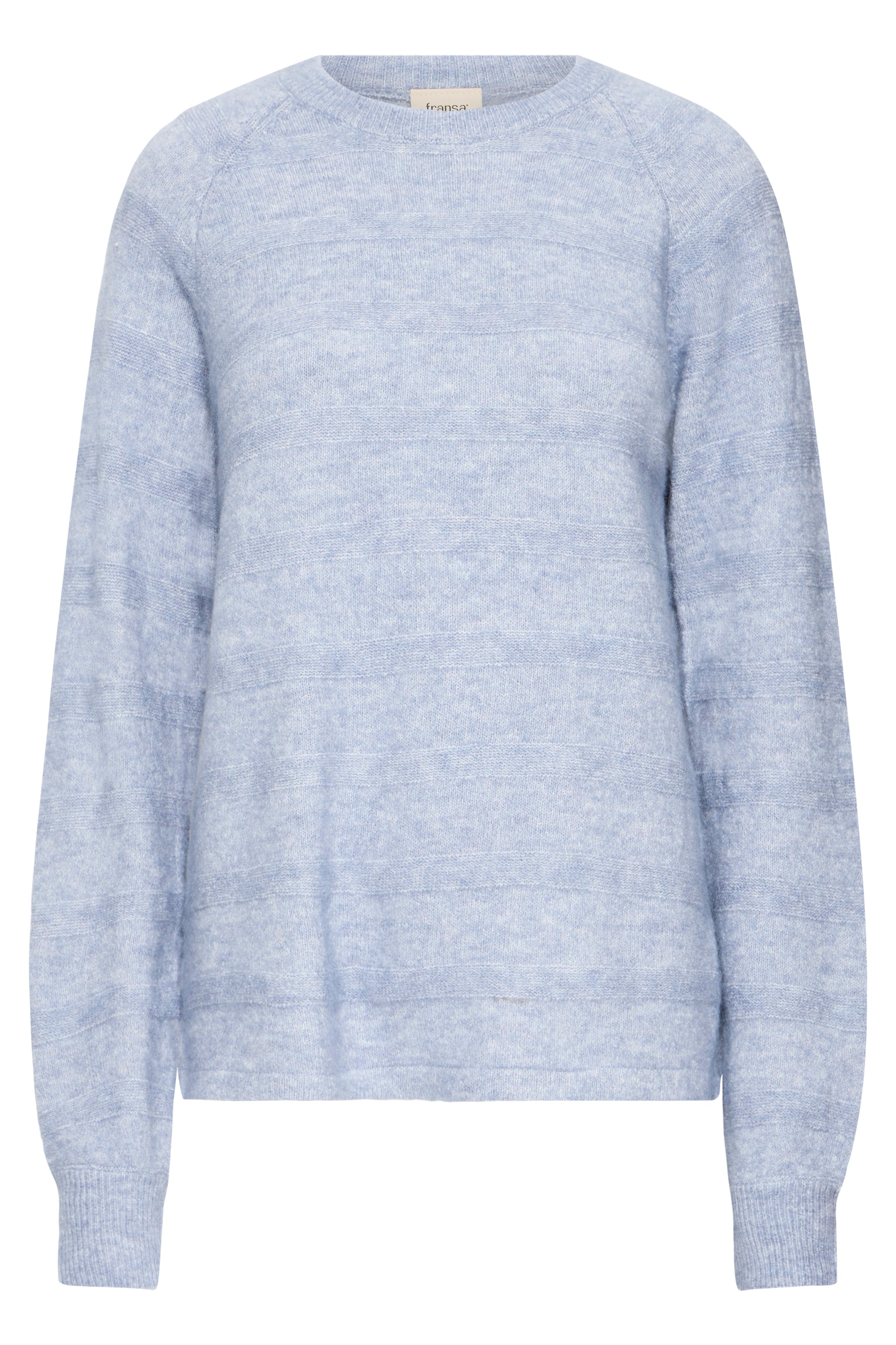 FRSANNY Pullover PACK FRONT 20617061-1304011