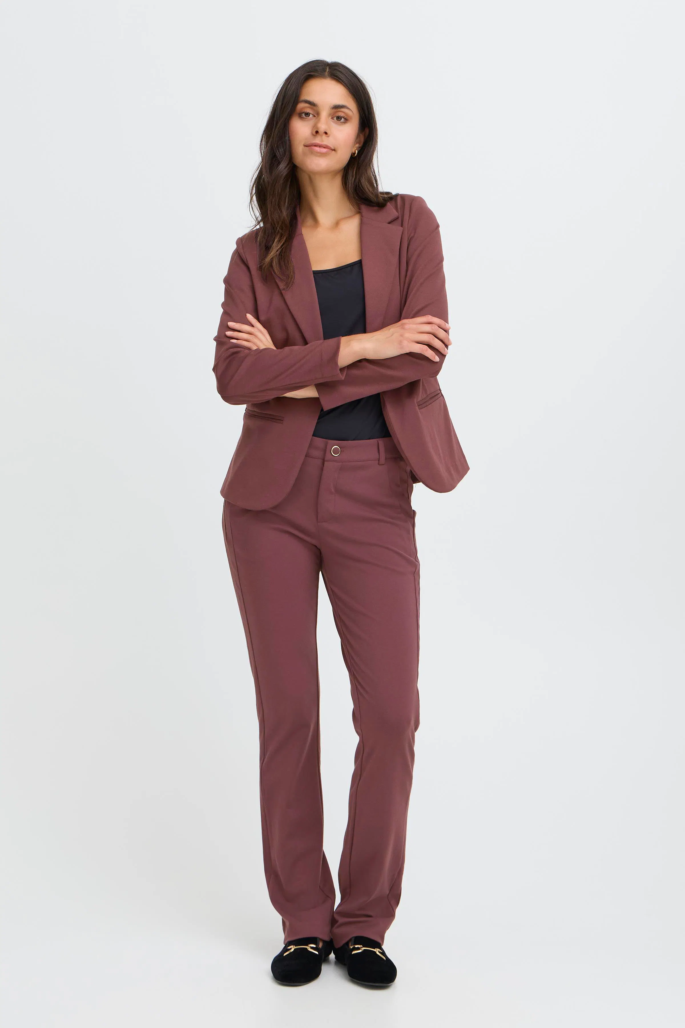 FRZablazer Blazer LOOKBOOK FRONT 20605896-191619