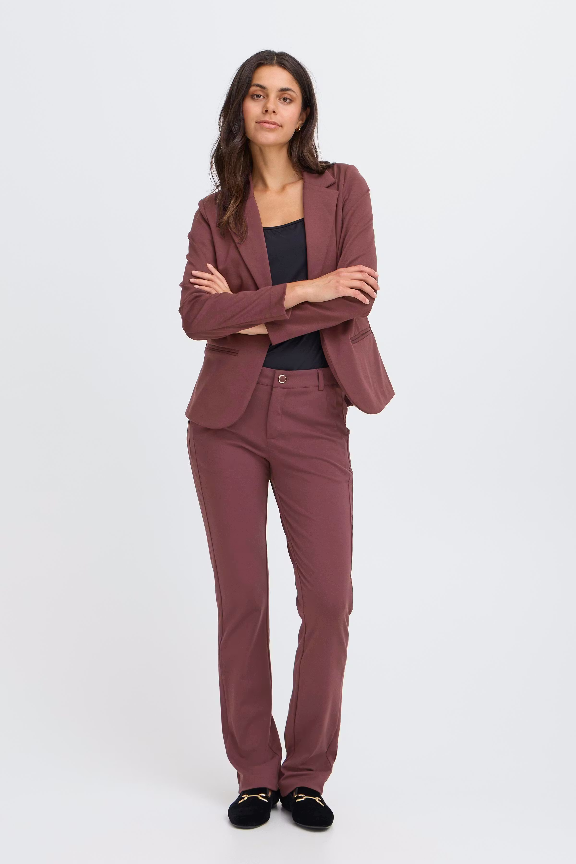 FRZablazer Blazer LOOKBOOK FRONT 20605896-191619