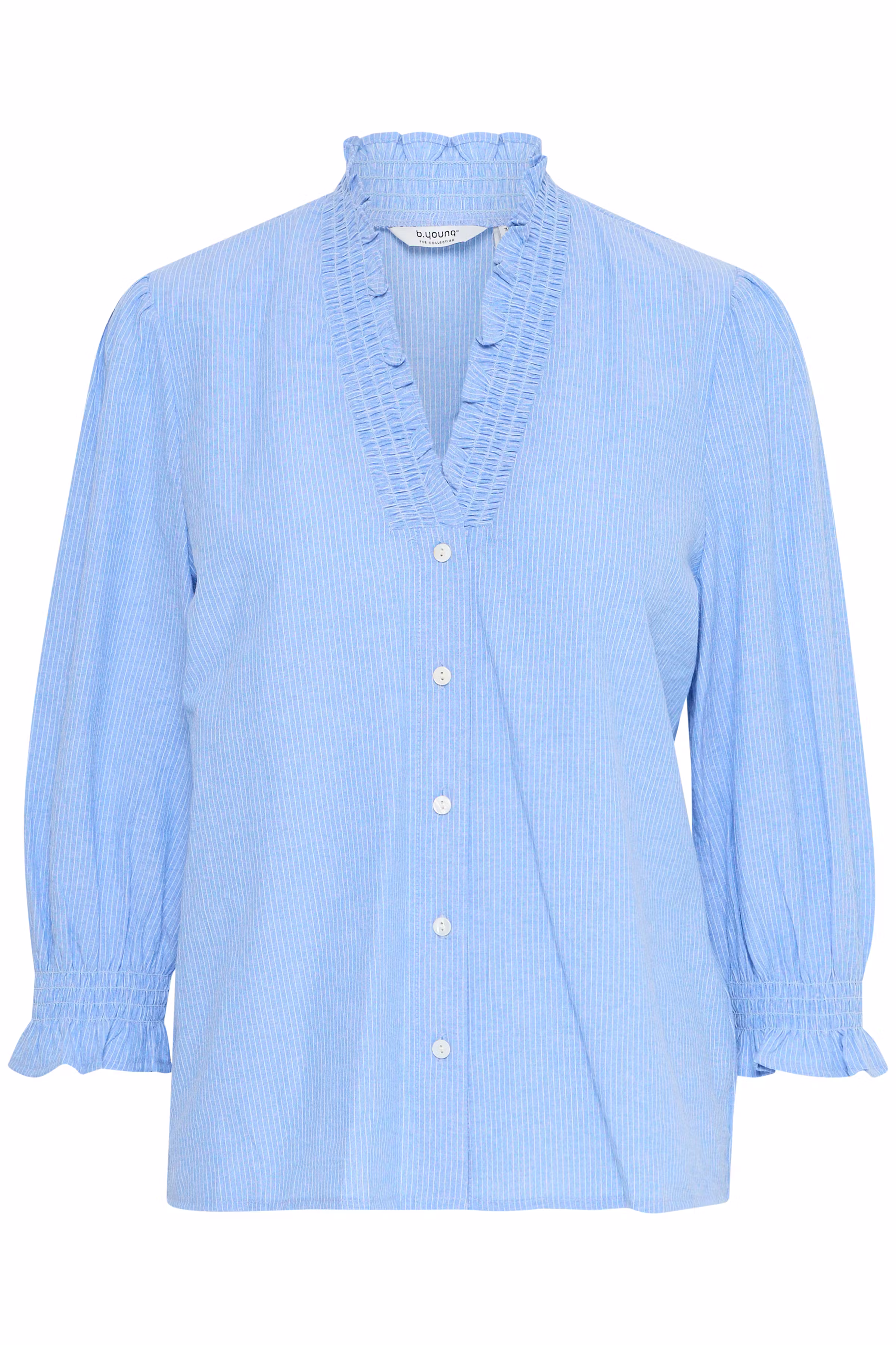 BYISTRIBE Skjorte PACK FRONT 20816418-200636