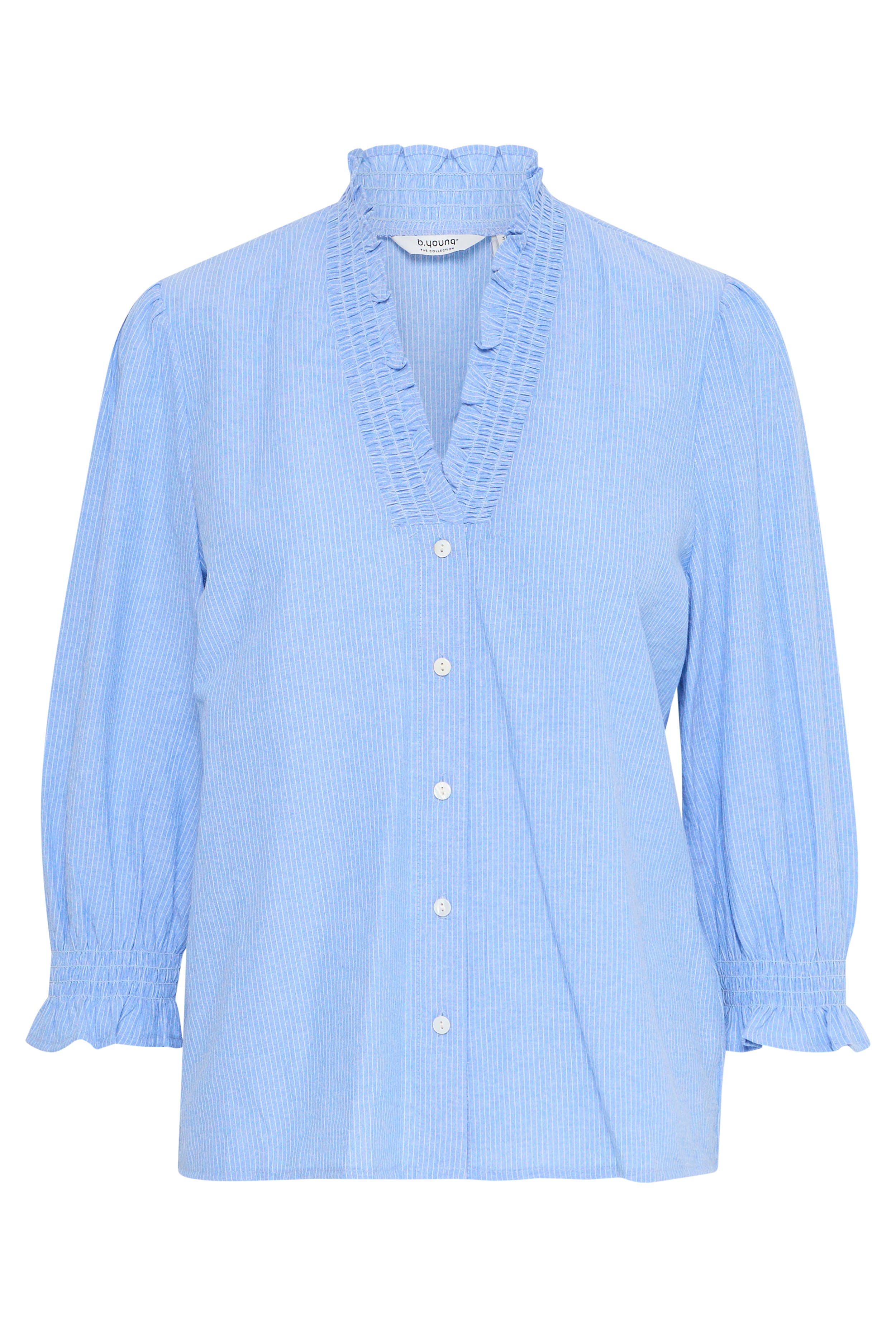 BYISTRIBE Skjorte PACK FRONT 20816418-200636