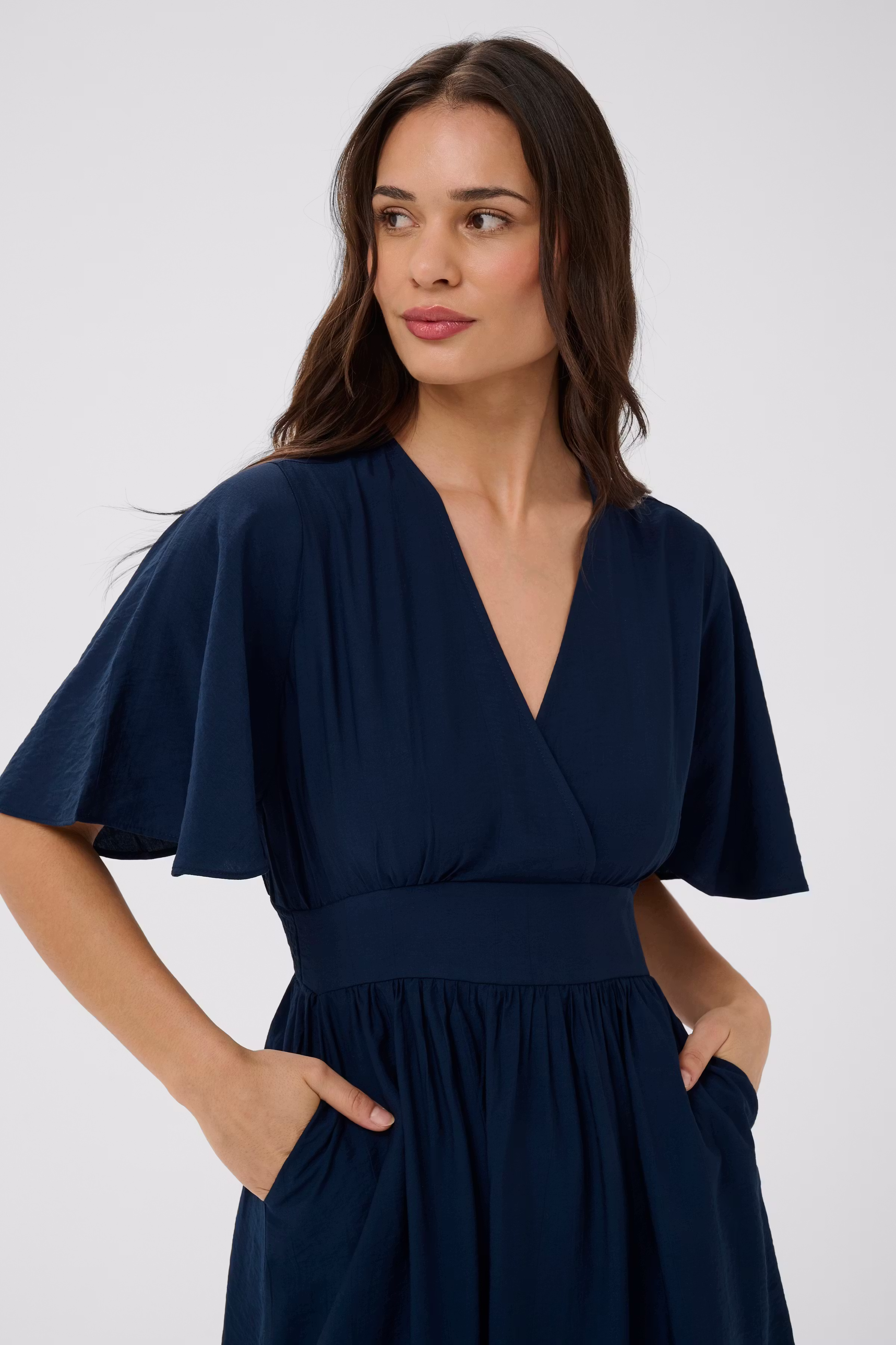 KAsirenaa Kjole LOOKBOOK DETAIL 10511836-194020