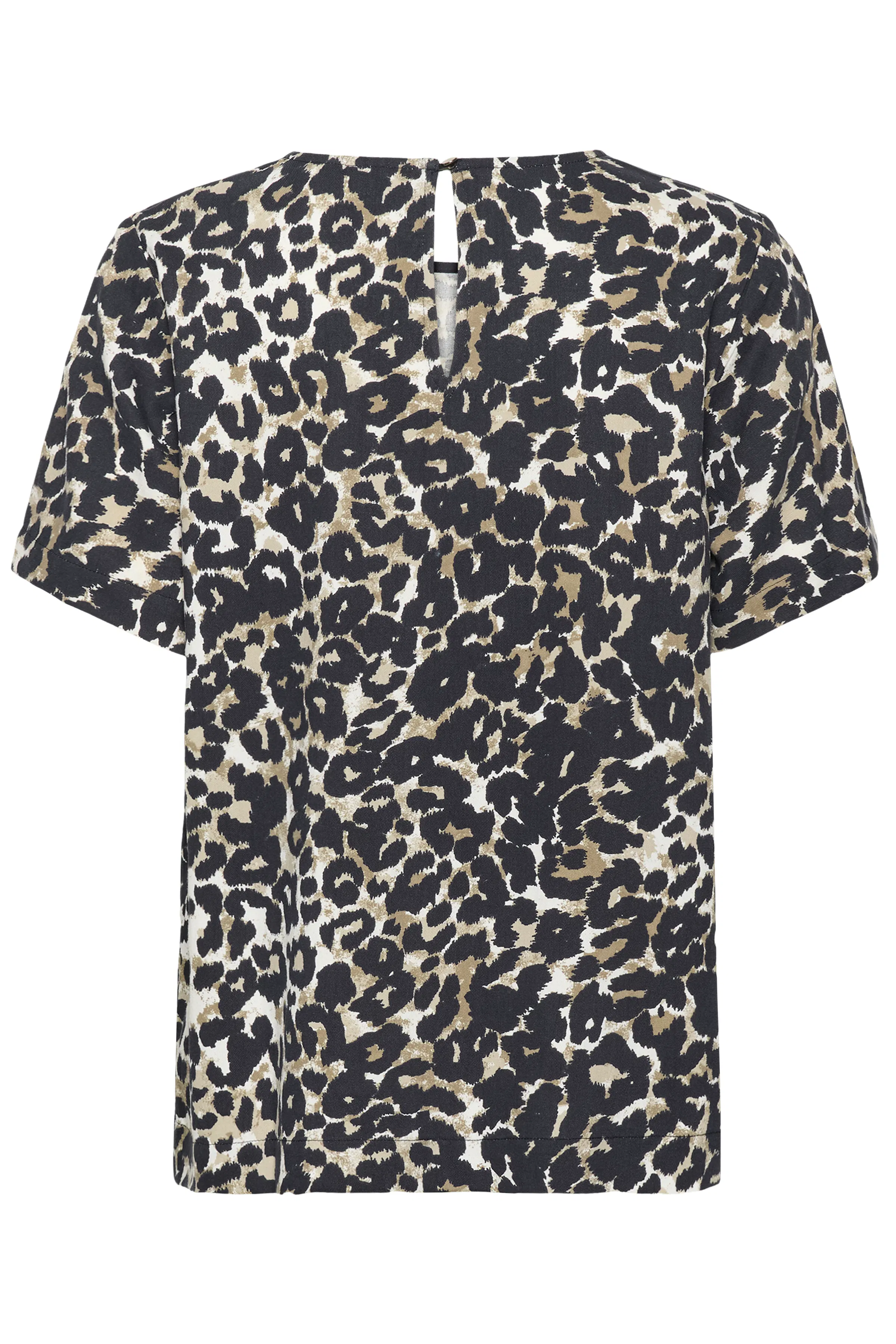 BPsybel Blouse PACK BACK 40200029-108373