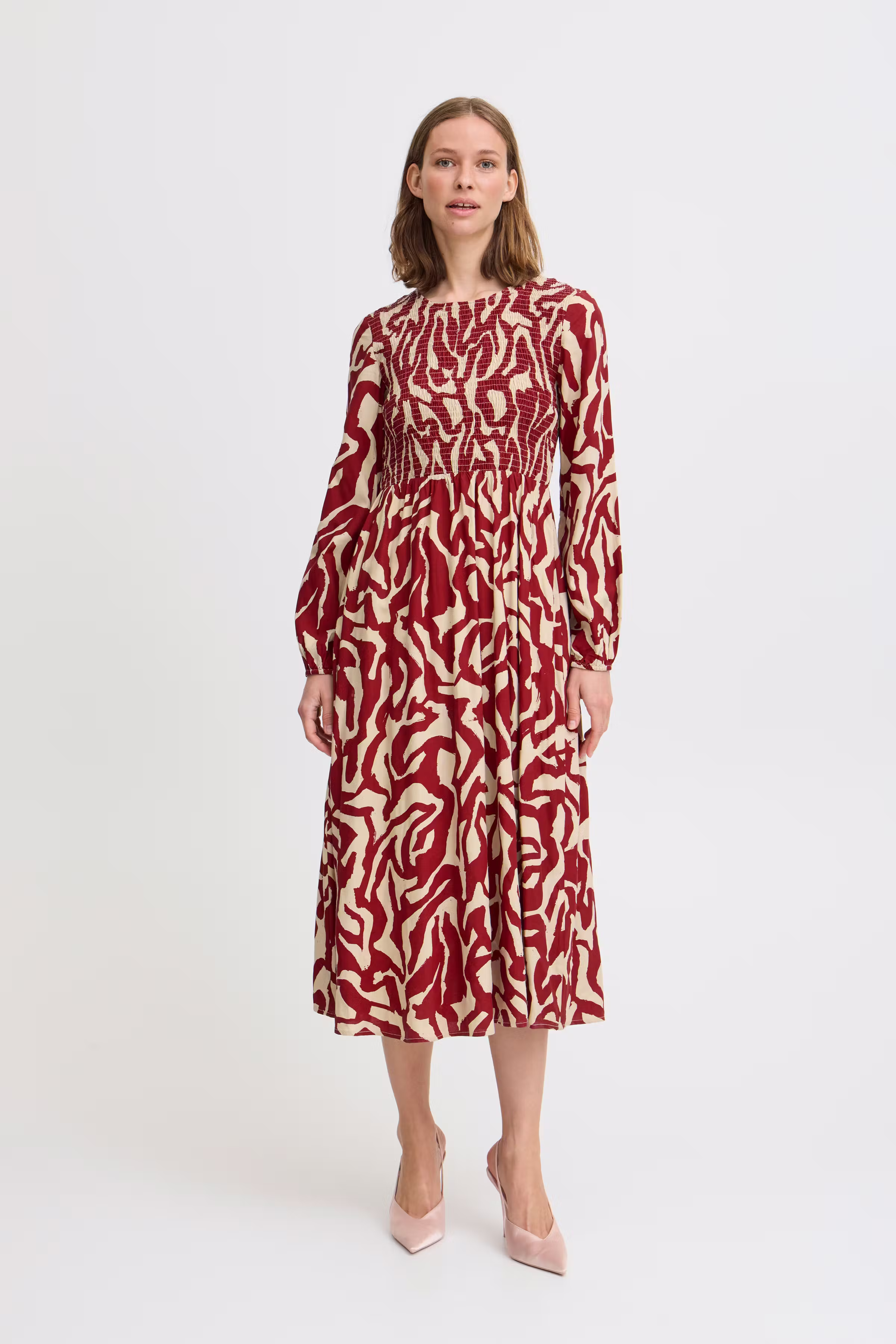 BYJOSA Dress LOOKBOOK FRONT 20815242-203393