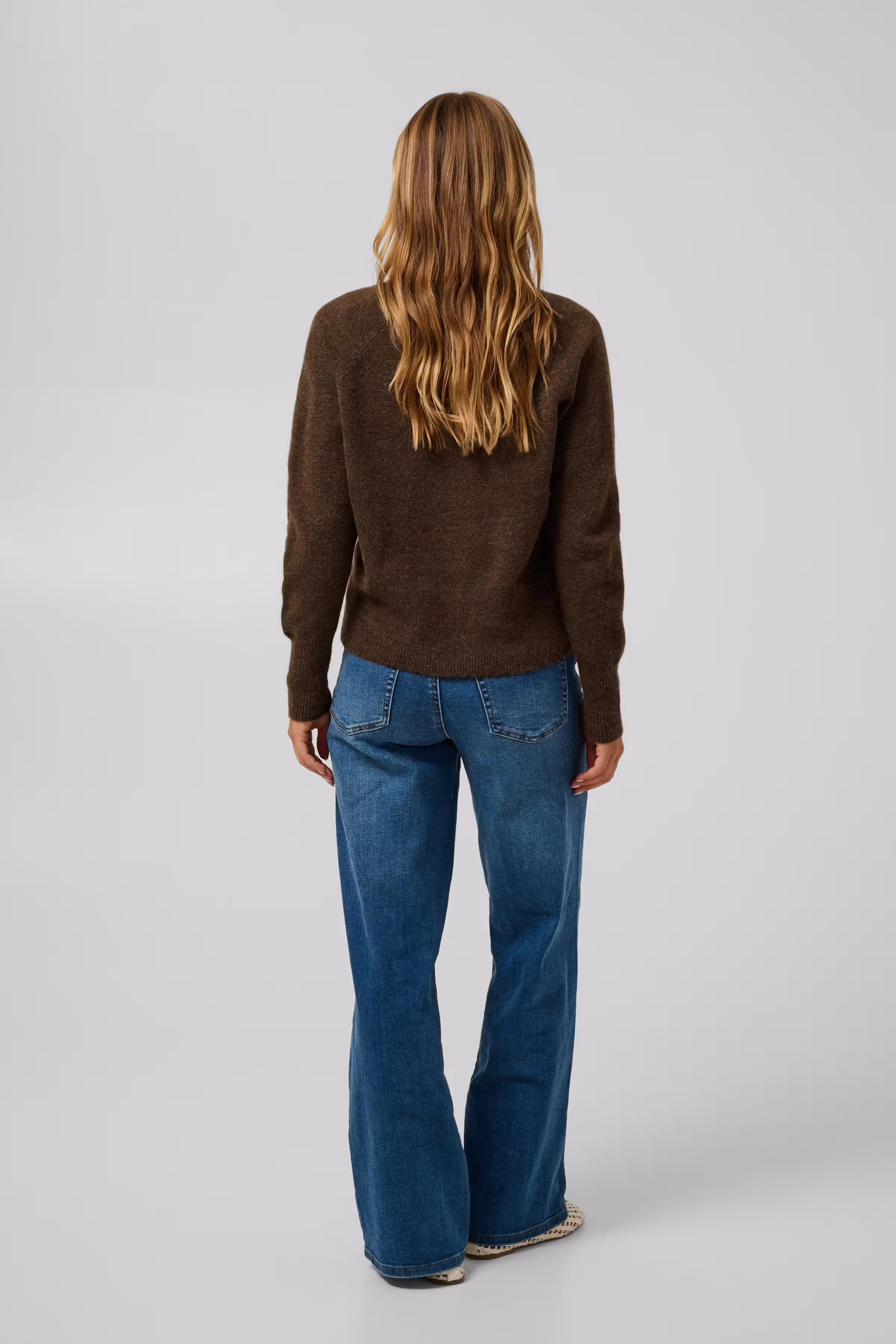 KAniel Pullover LOOKBOOK BACK 10510521-1911161