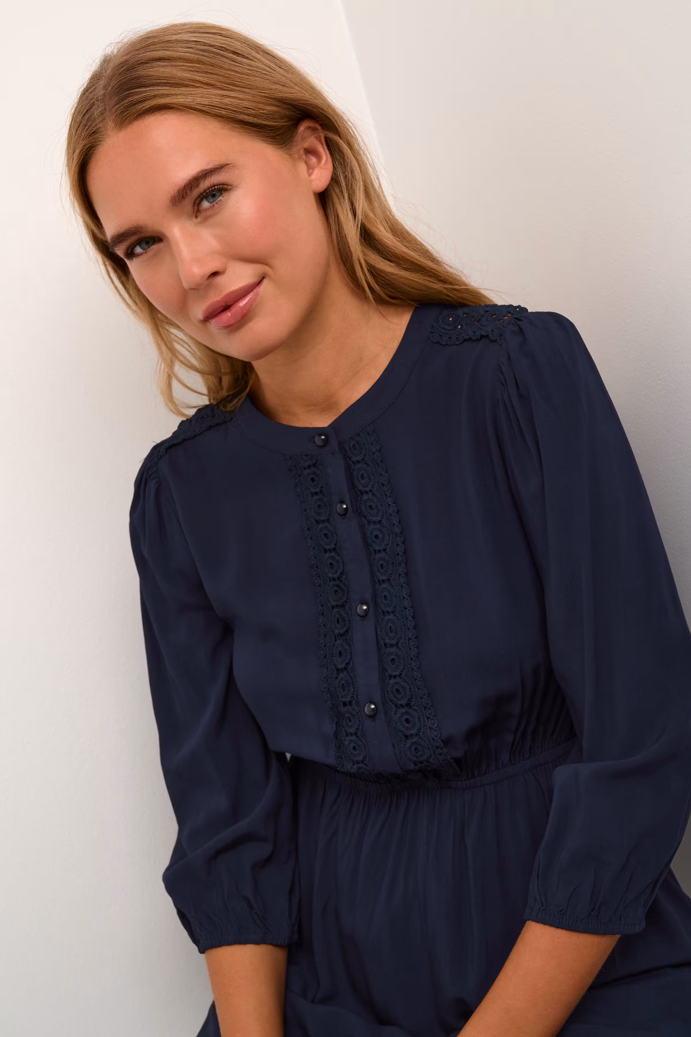 KAfreya Kleid LOOKBOOK DETAIL 10507544-194020