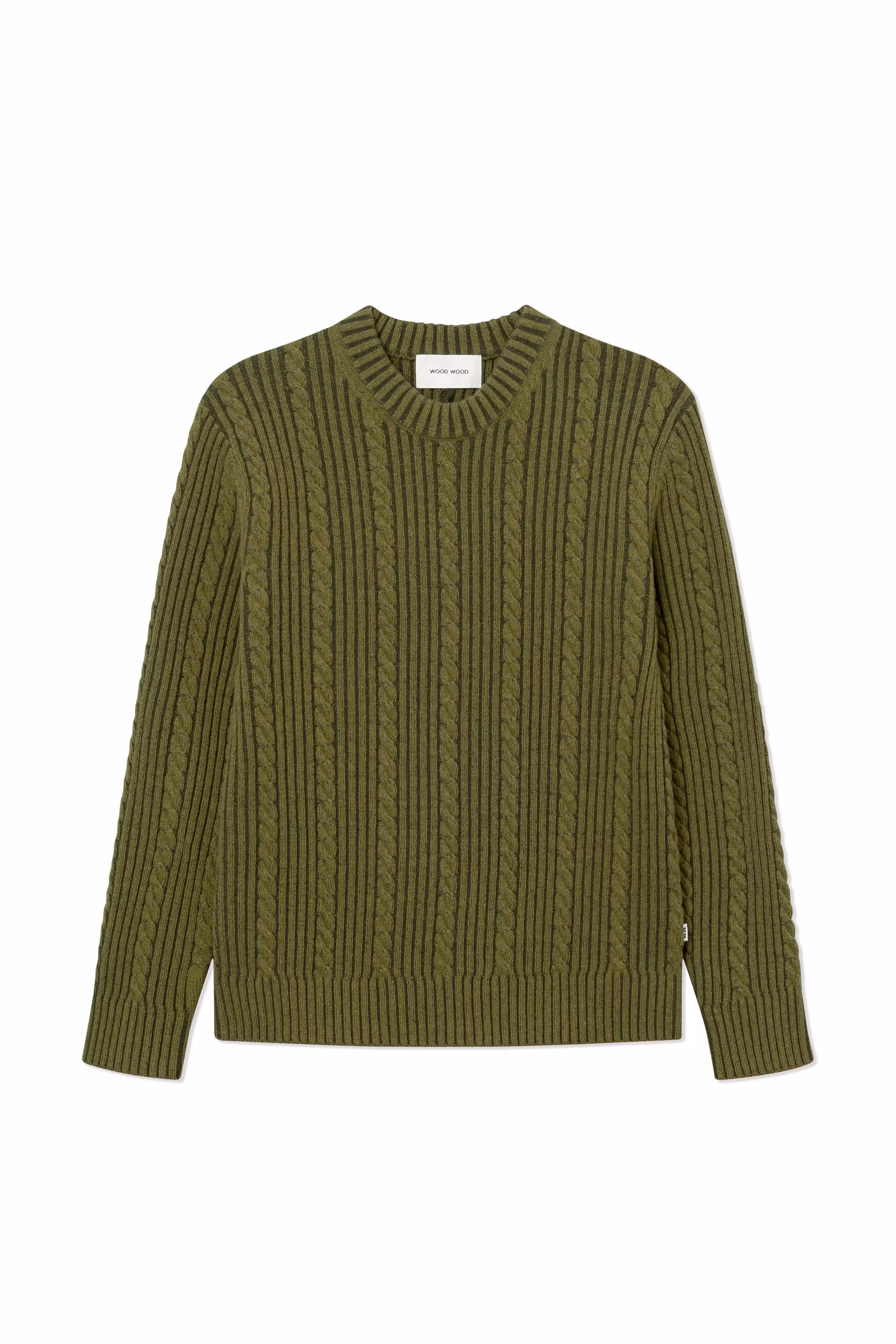 WWBram Pullover PACK FRONT 30252195-1904131