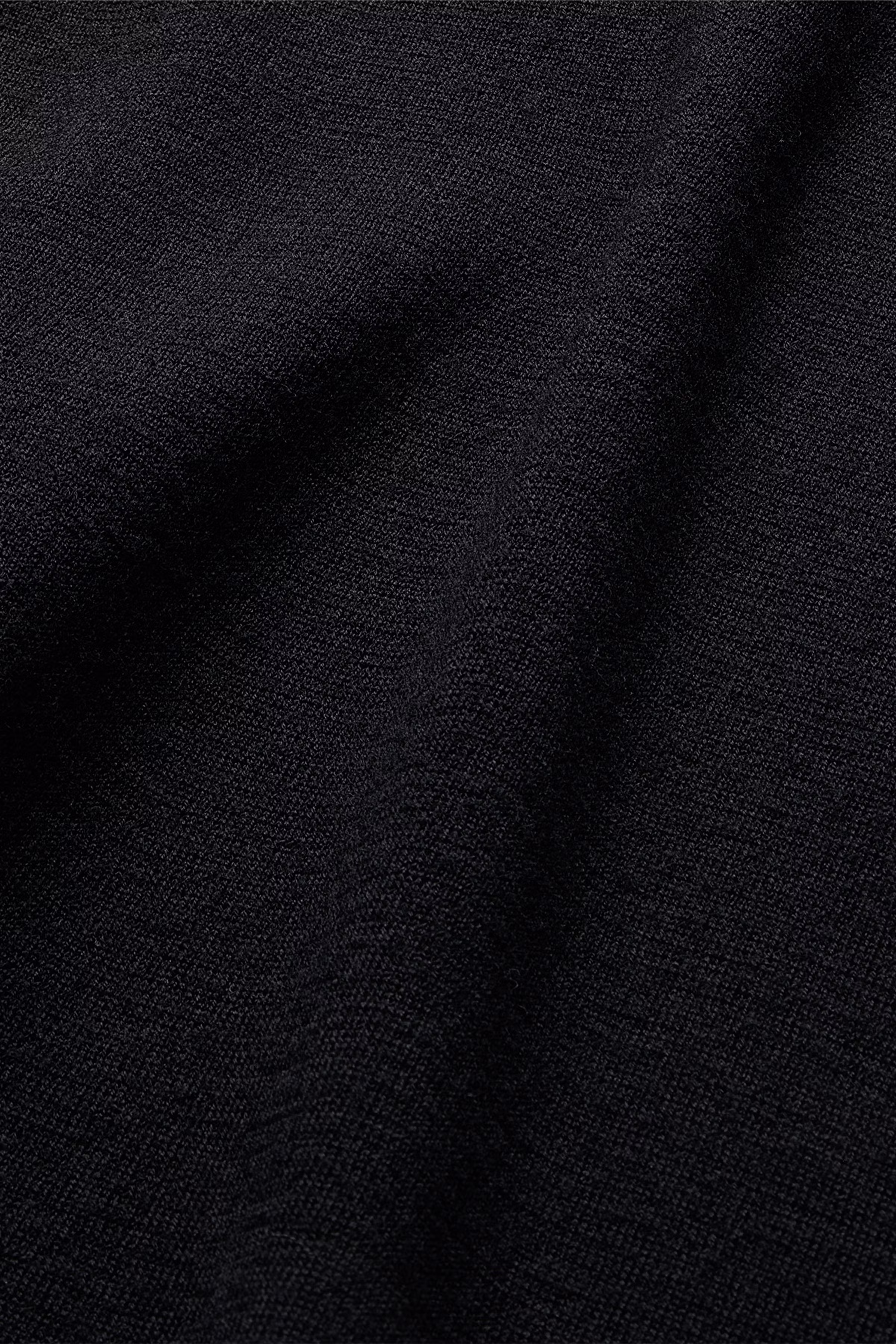 FAWN Dress PACK DETAIL 30600602-BK999