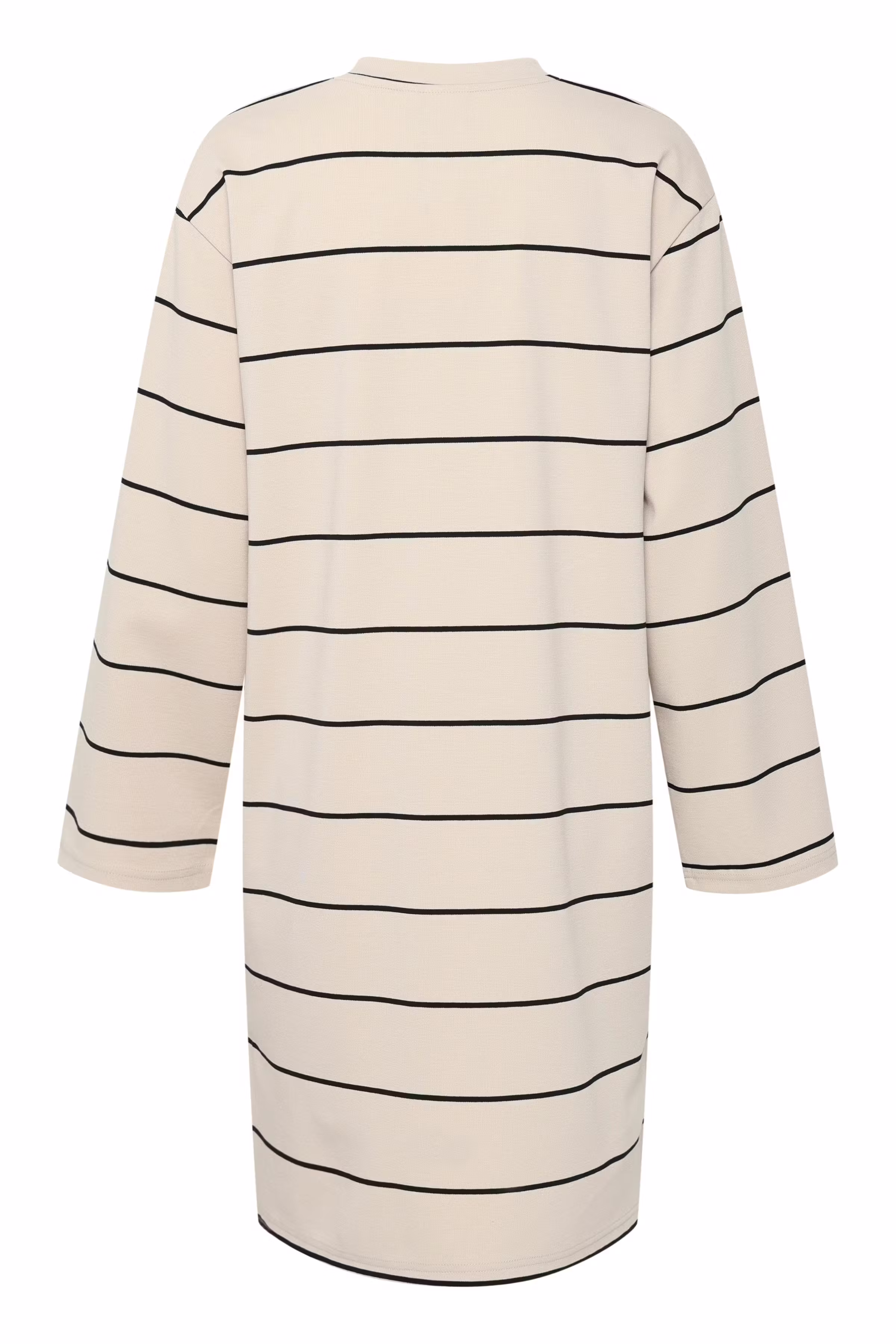 Jersey kjole PACK BACK 20122813-203570