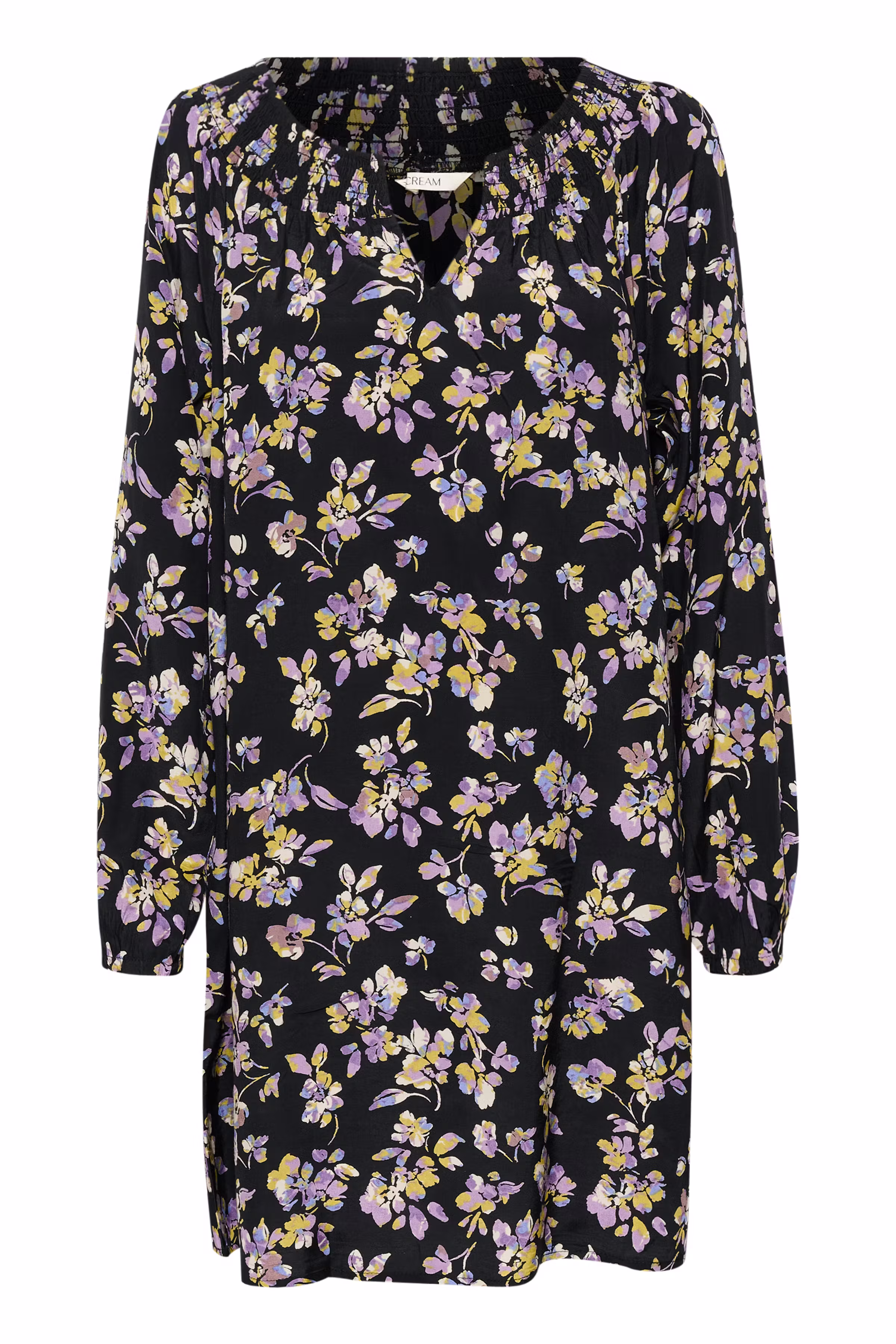 CRBilba Jurk PACK FRONT 10611860-105263