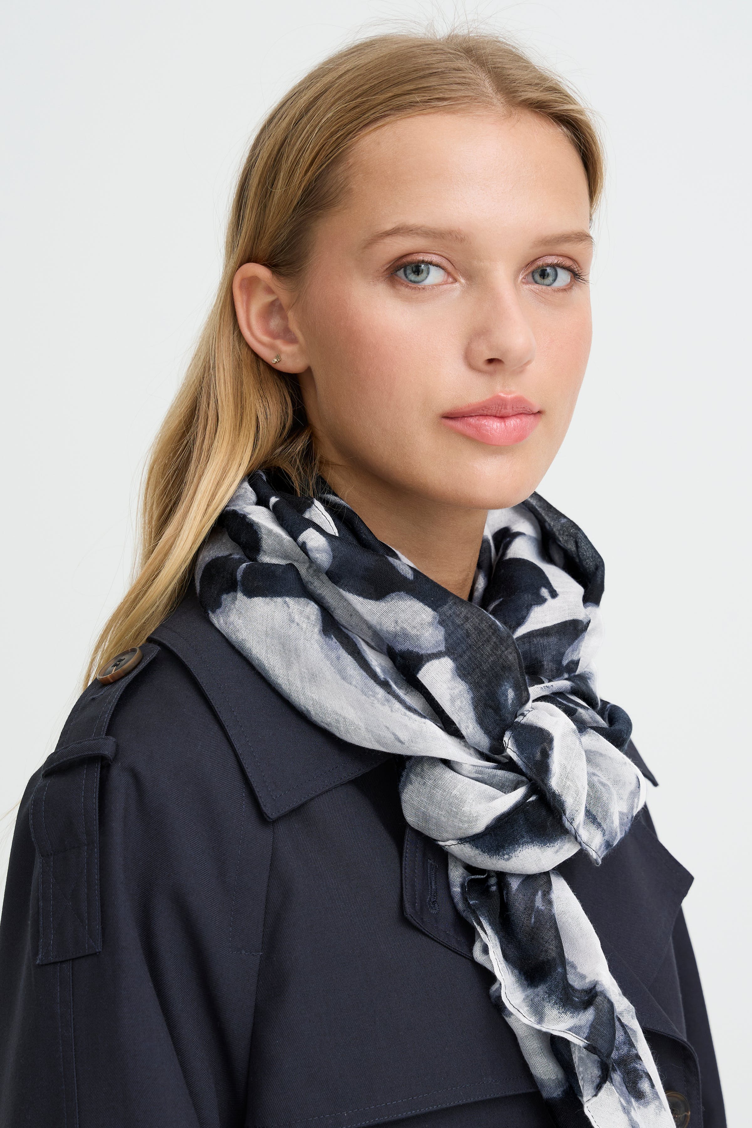 IANITA Skjerf LOOKBOOK DETAIL 20125317-194008