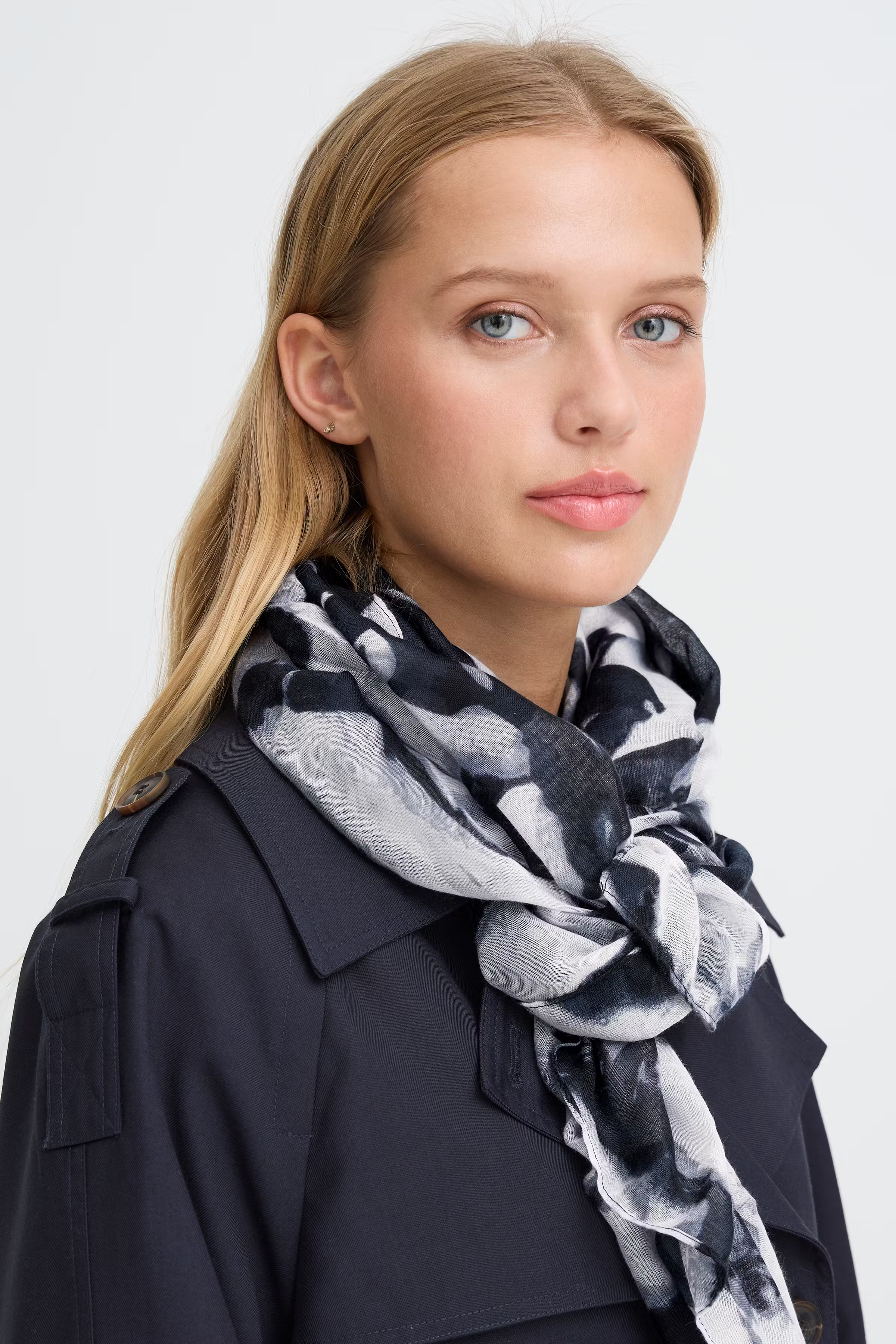 IANITA Skjerf LOOKBOOK DETAIL 20125317-194008