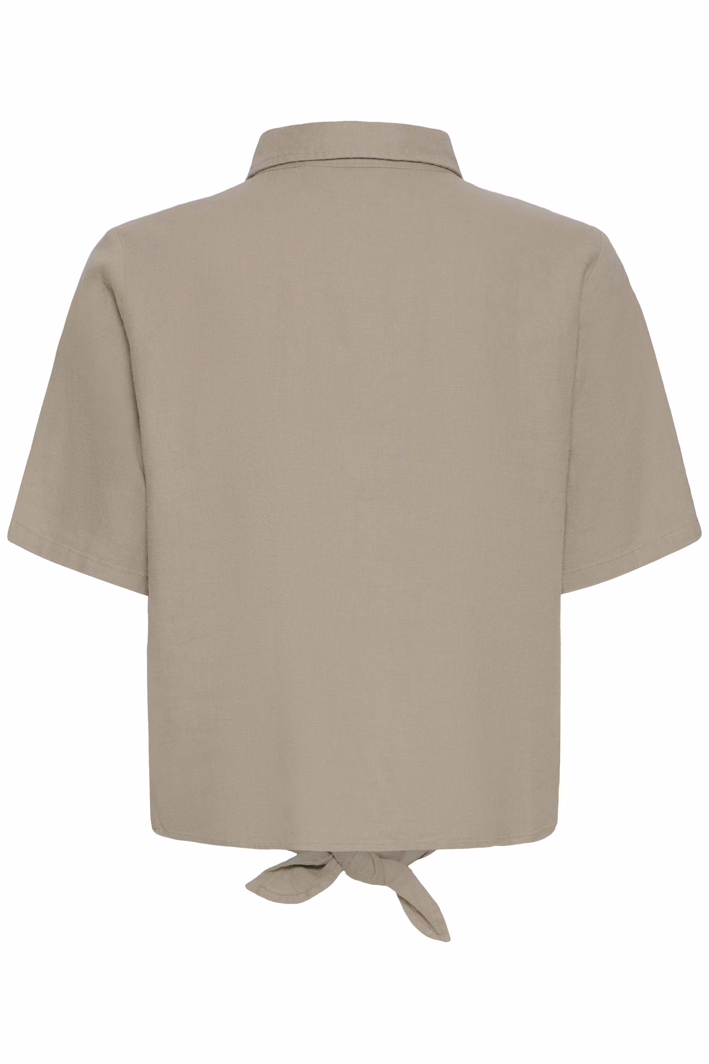 Kortermet skjorte PACK BACK 20122921-171310