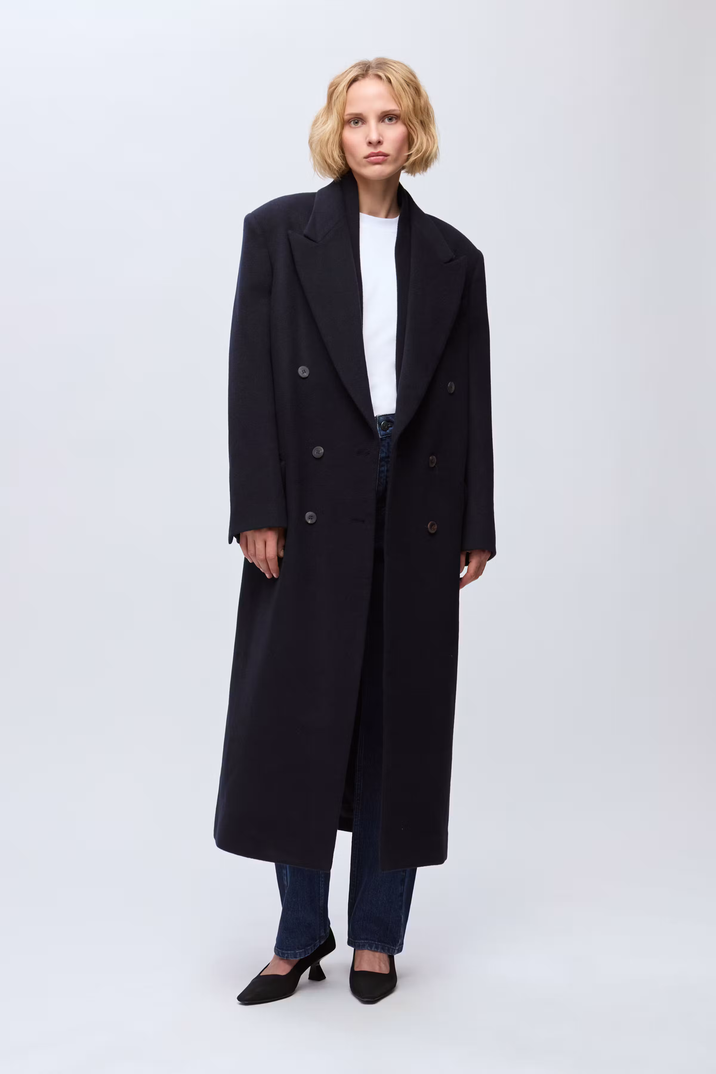 IOCirce Frakke LOOKBOOK FRONT 30600091-BL864