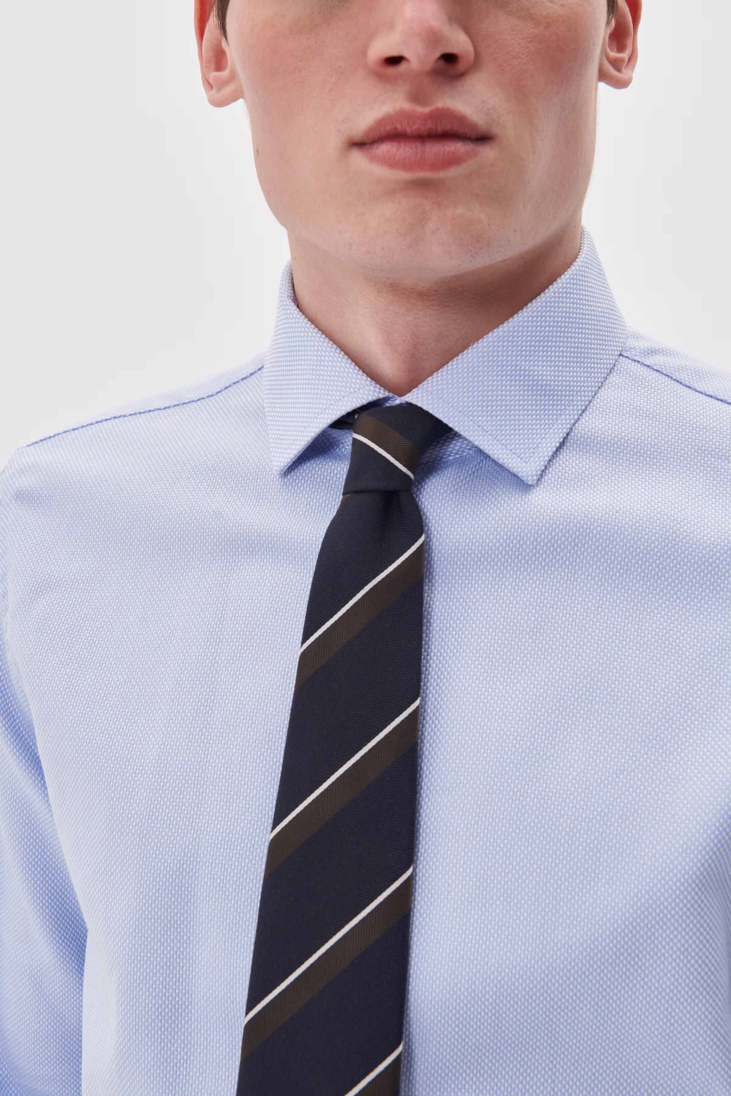 MAtrostol Skjorte LOOKBOOK DETAIL 30207538-154030