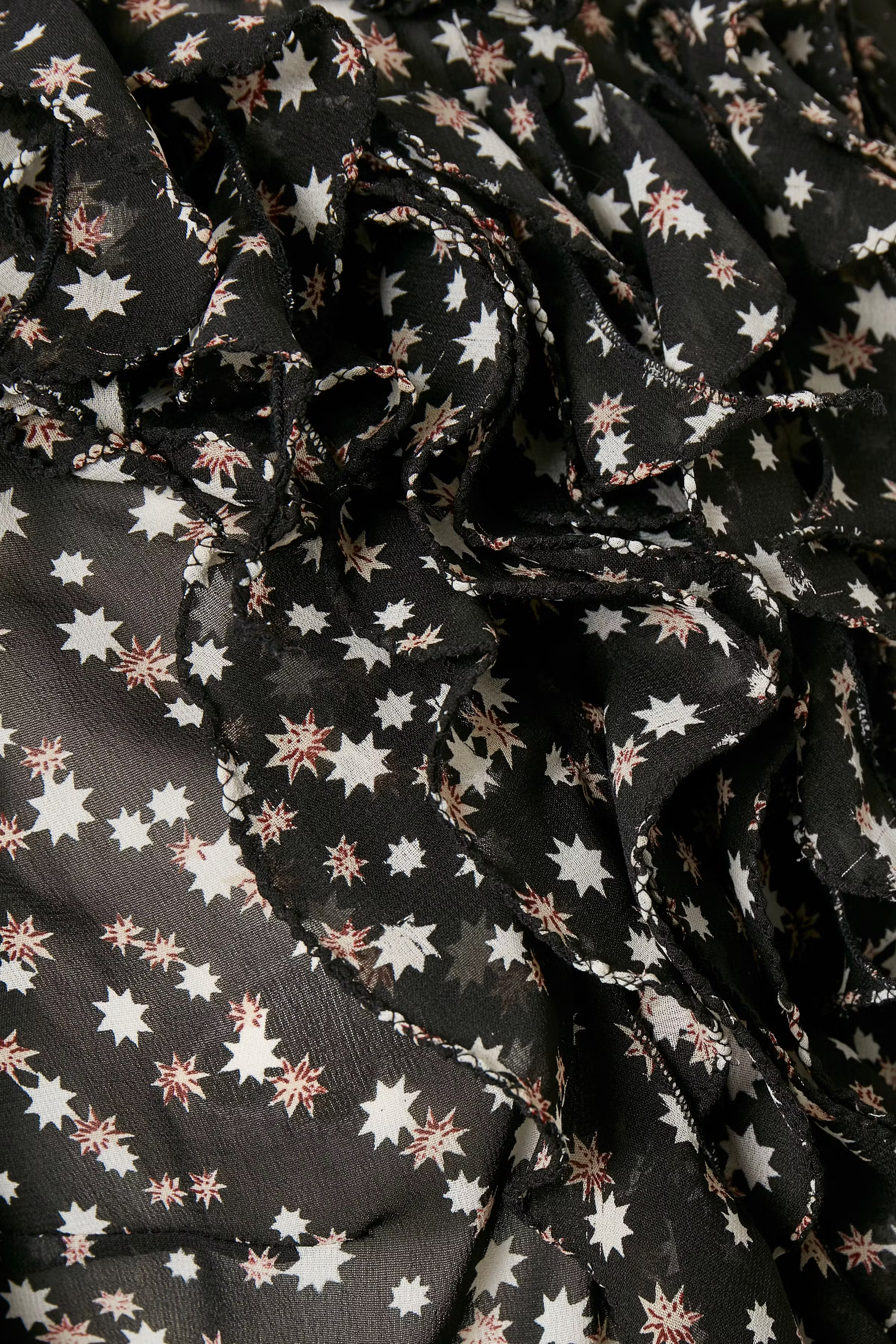 LiljaSZ Bluse PACK DETAIL 30510392-600138