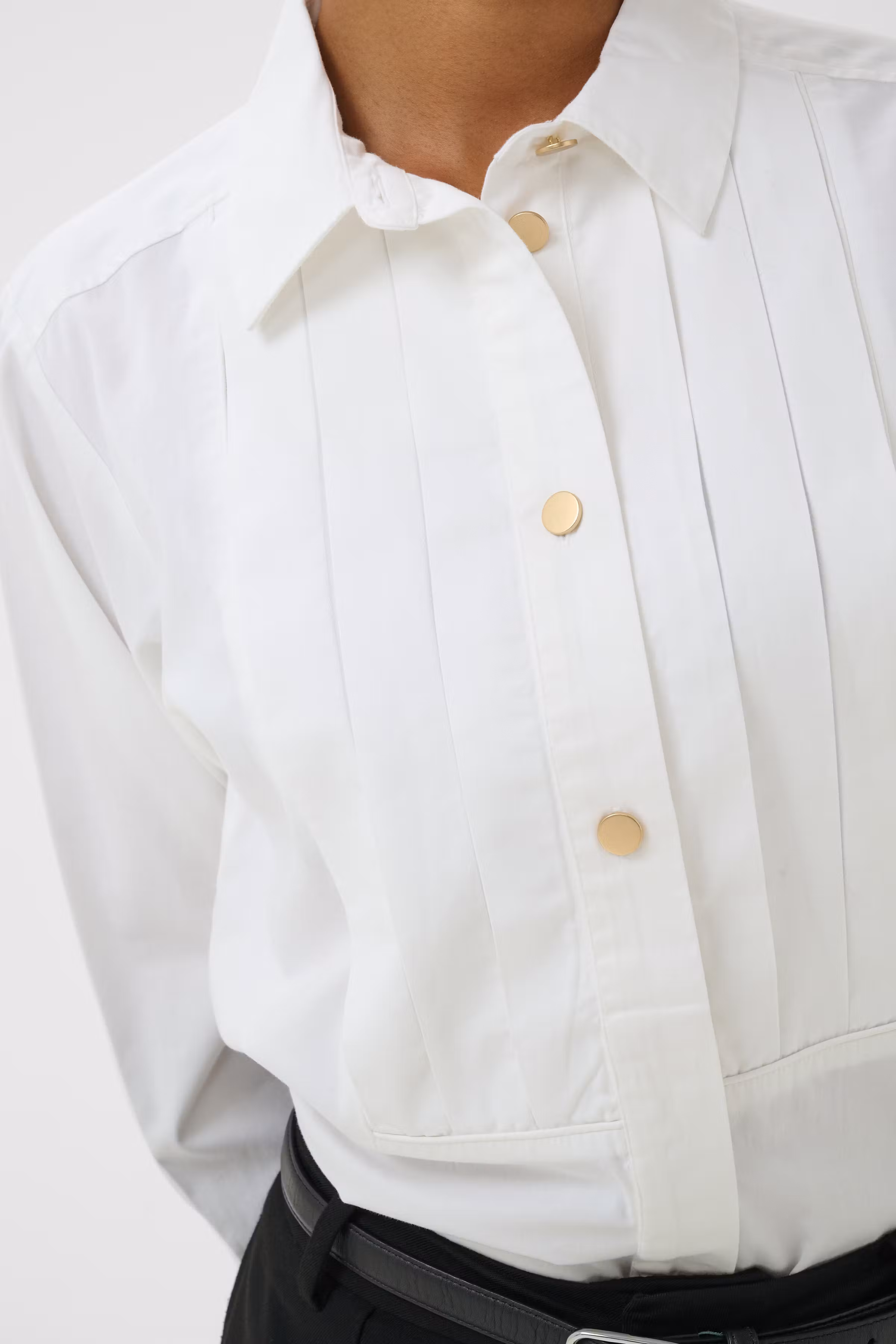 DevrimPW Overhemd LOOKBOOK DETAIL 30310957-110601