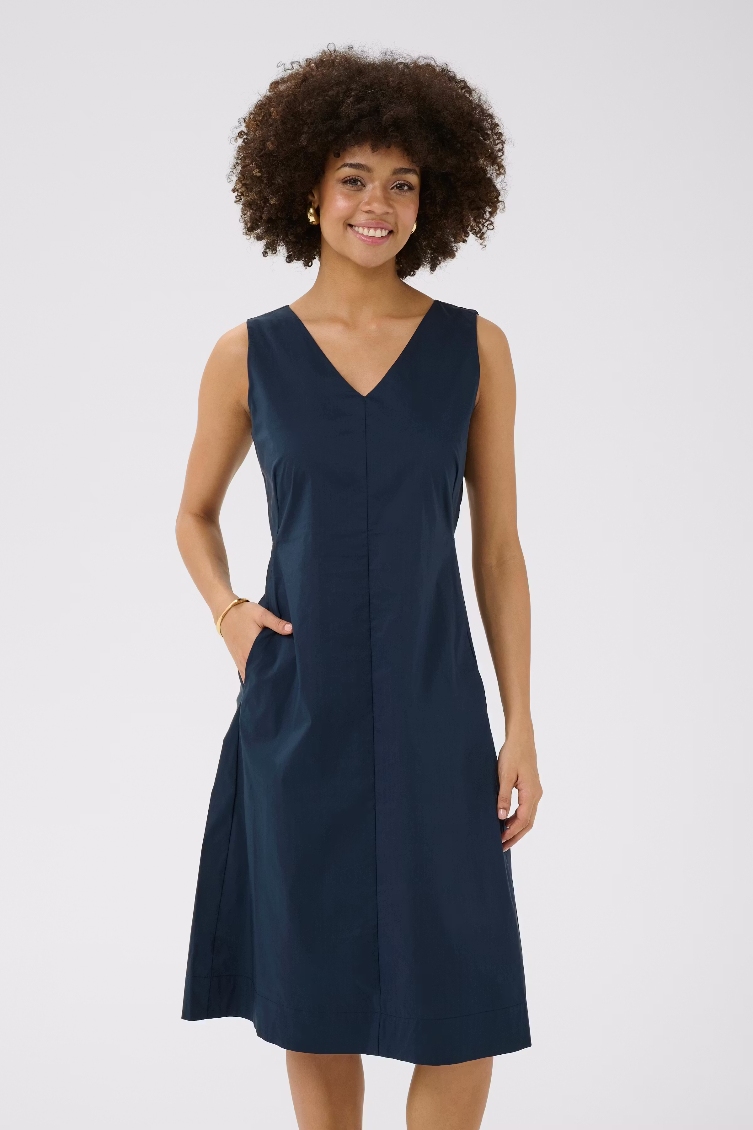 CUnovi Kjole LOOKBOOK FRONT 50111898-193921