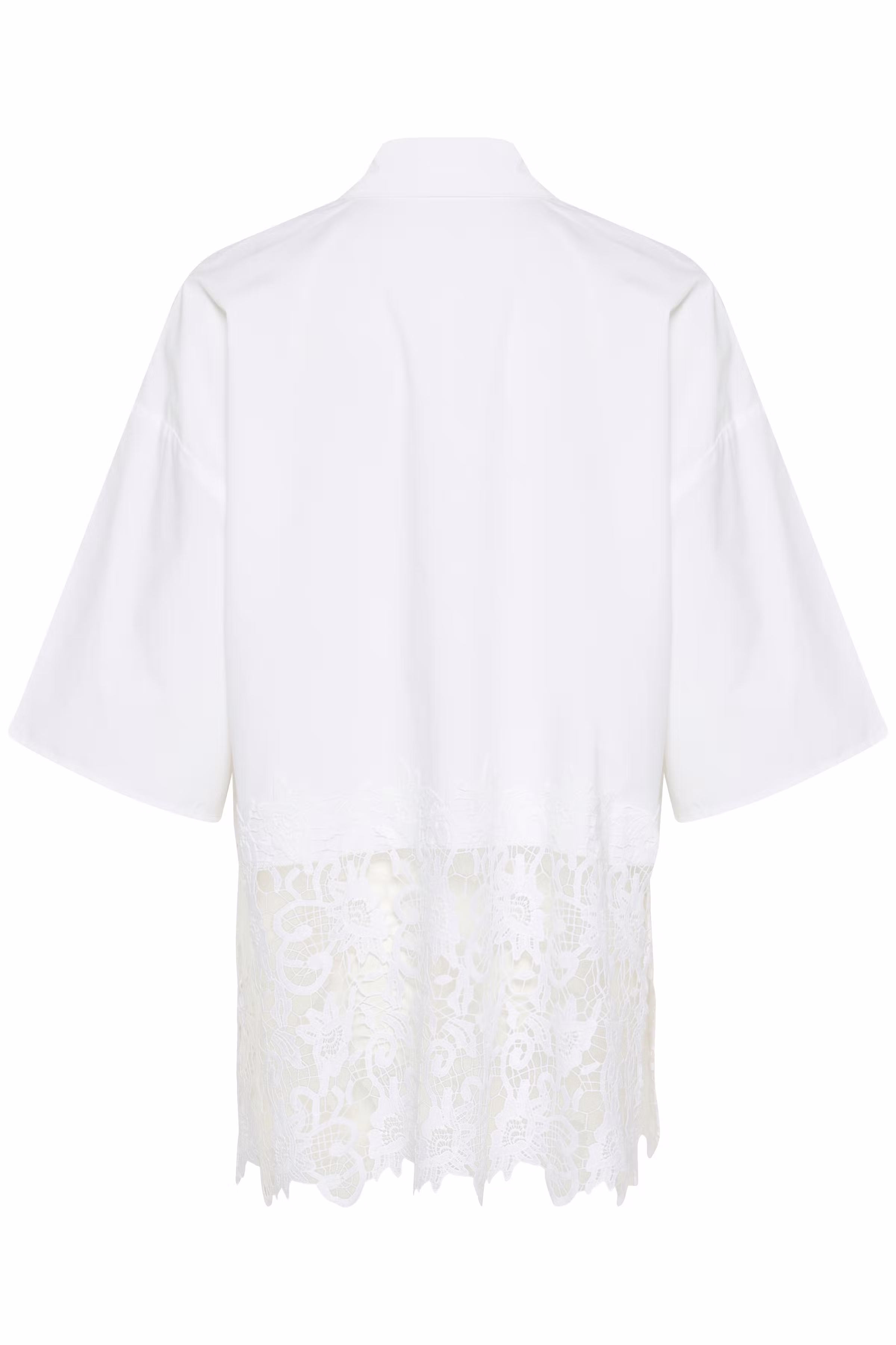 KAnala Skjorte PACK BACK 10509891-110601