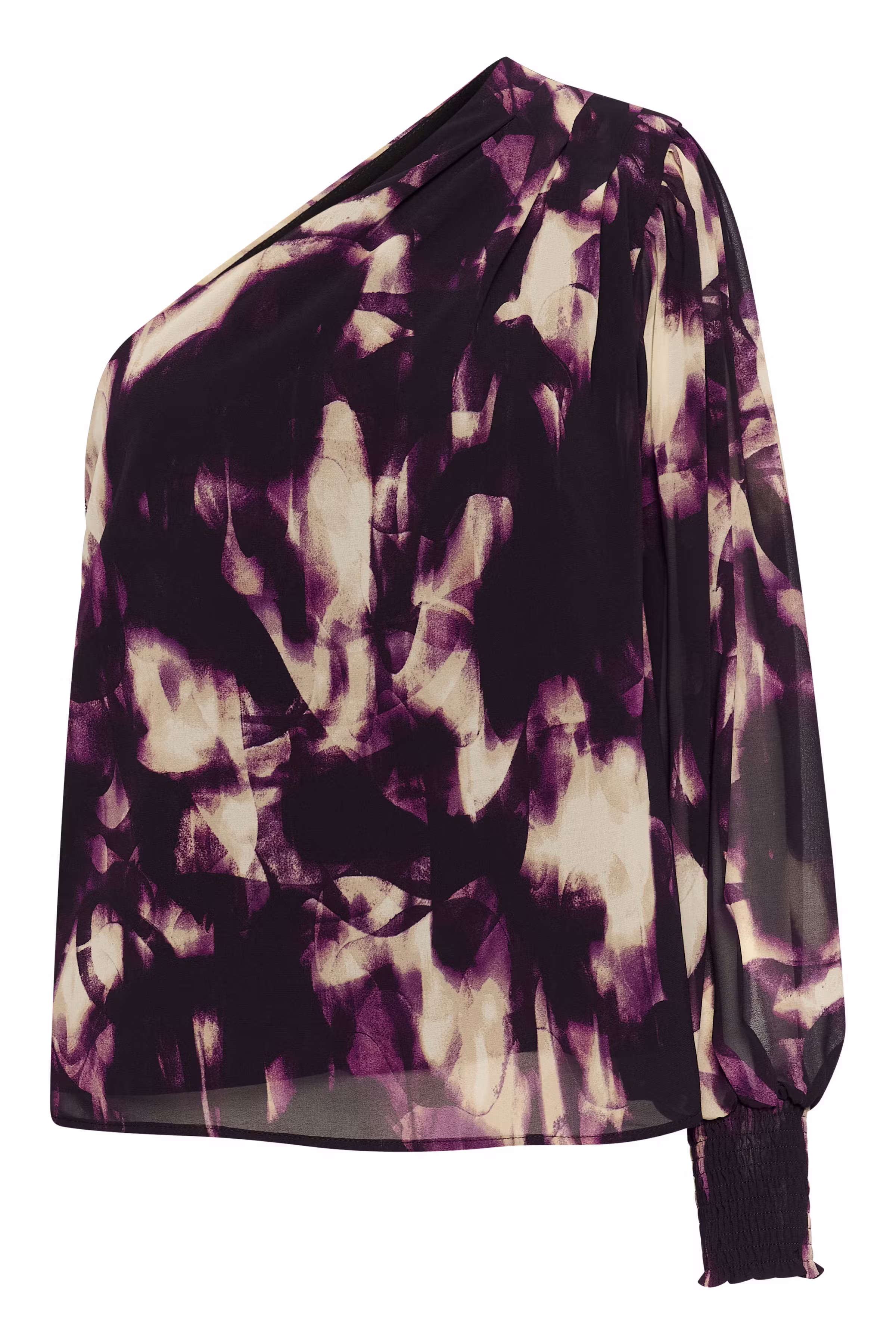 KAaska Blouse PACK FRONT 10509209-106600