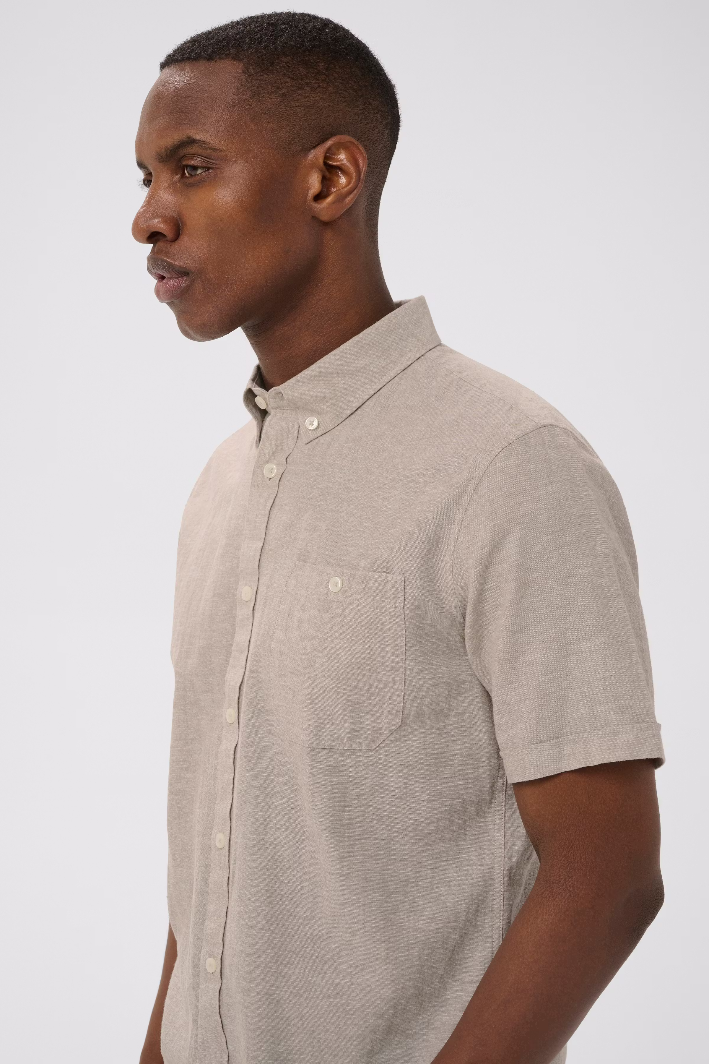 MAtrostol Skjorte LOOKBOOK DETAIL 30206086-171108