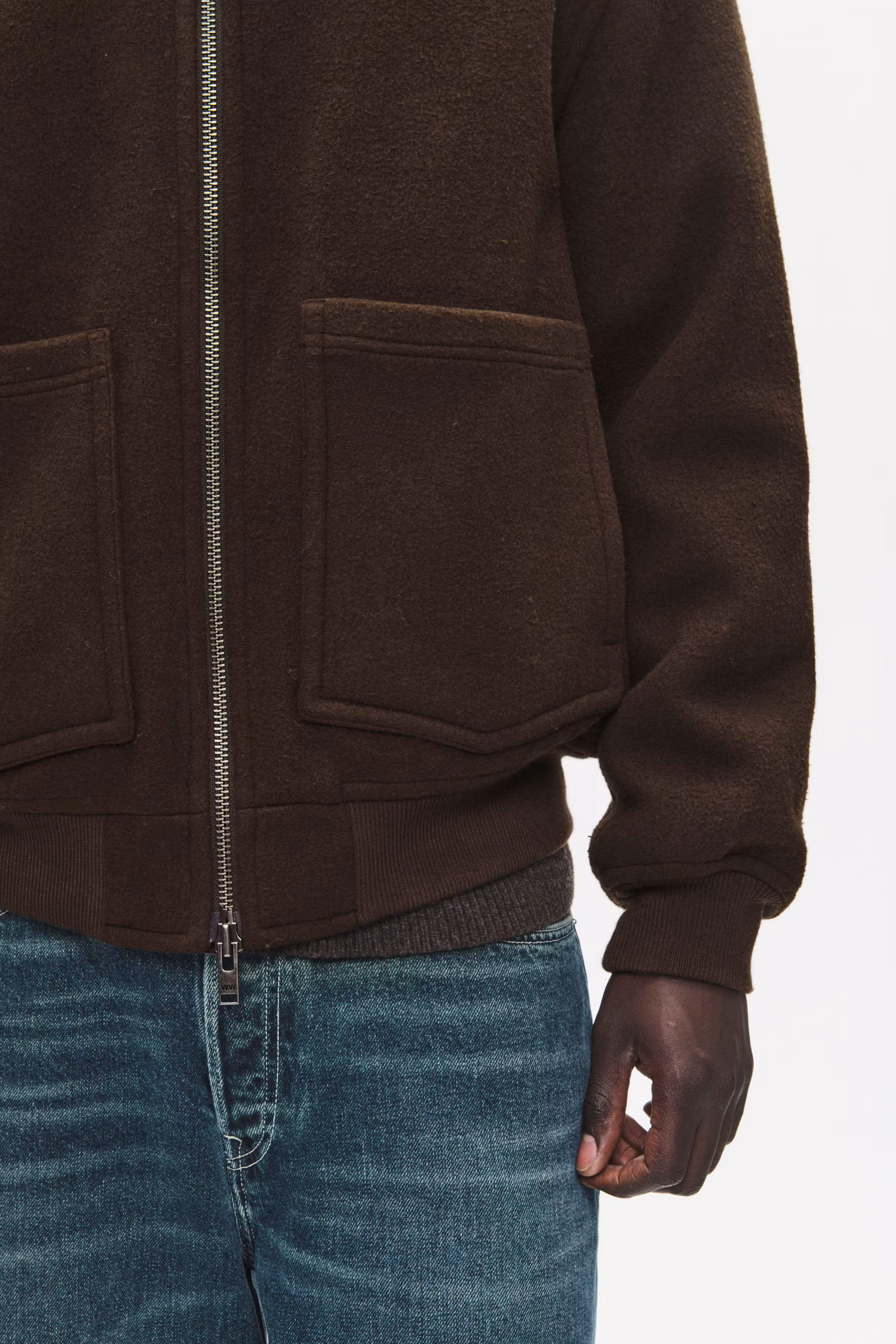 WWNann bomber jas LOOKBOOK DETAIL 30252304-190840