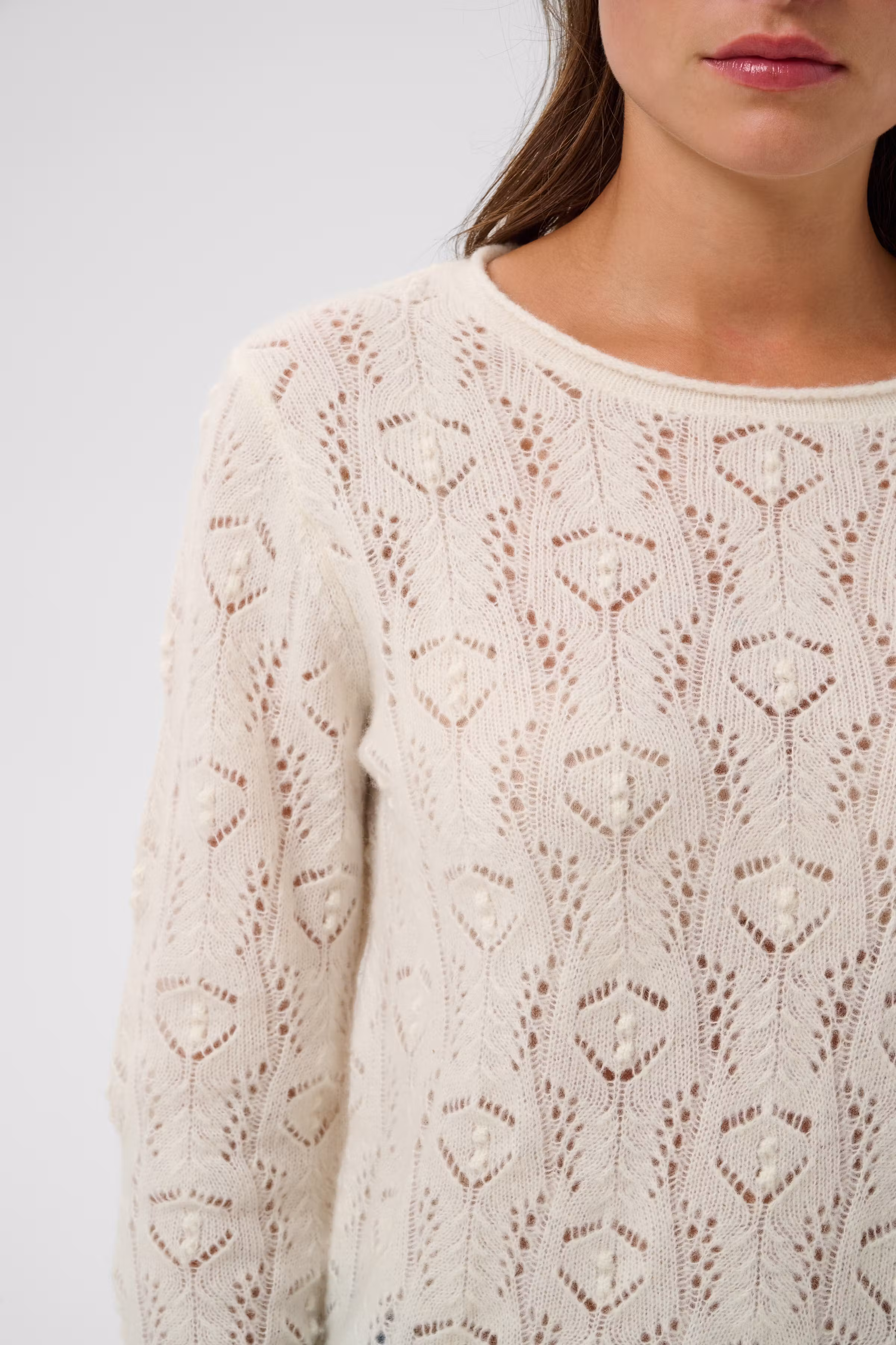 KAdicthe Pullover LOOKBOOK DETAIL 10512083-110602