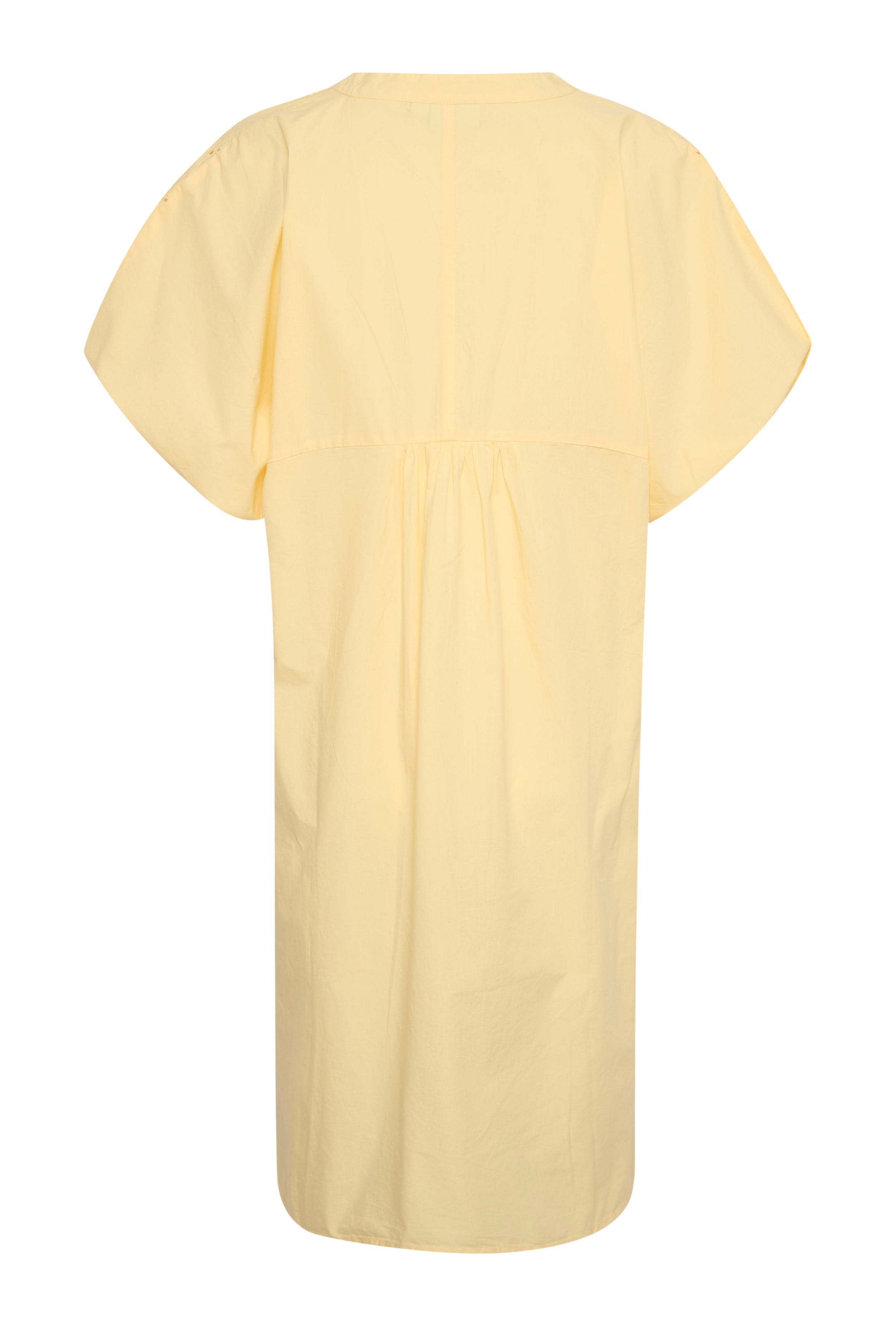 MirandaSZ Kjole PACK BACK 30511897-120824