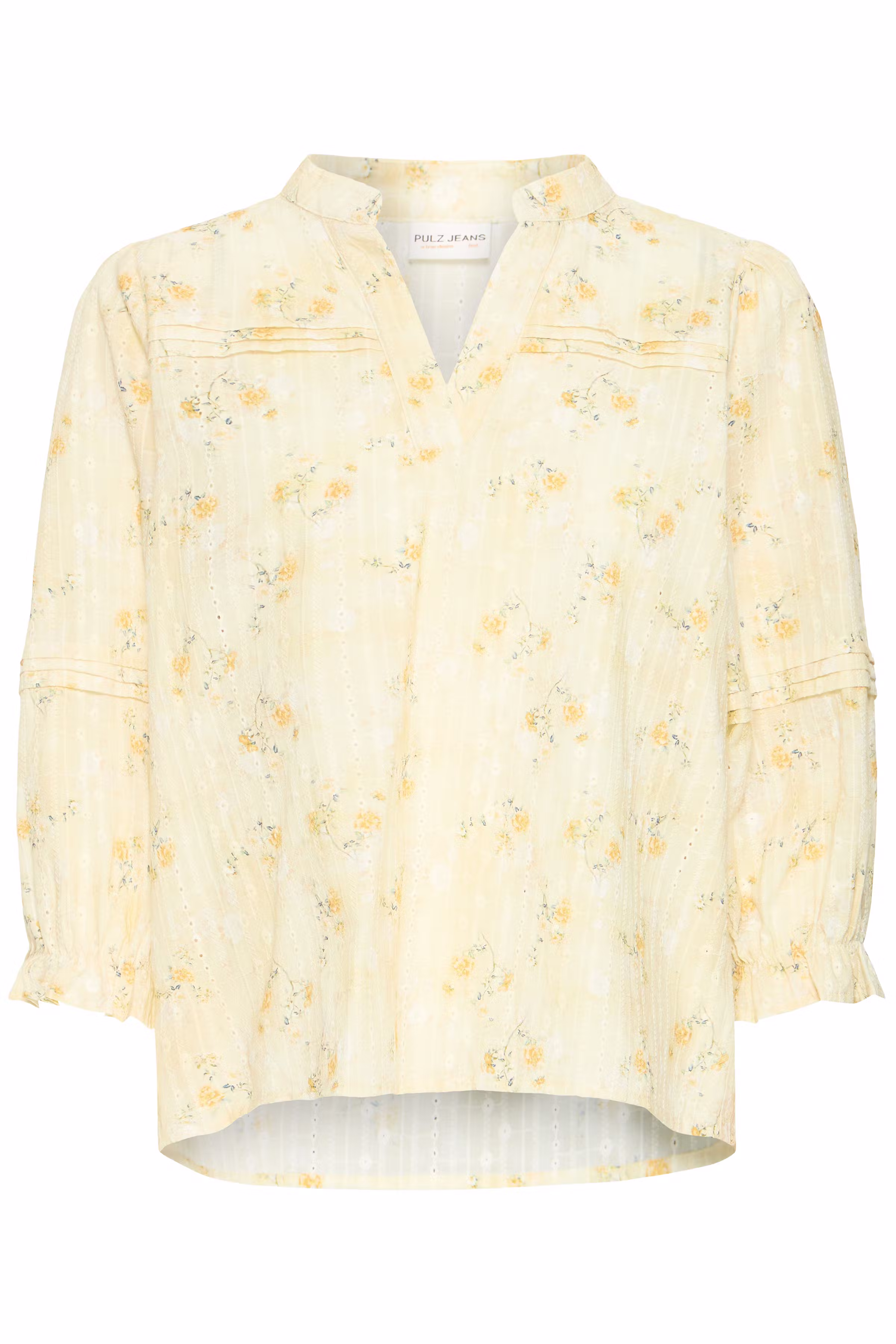 PZBELLAROSE Bluse PACK FRONT 50210456-141036