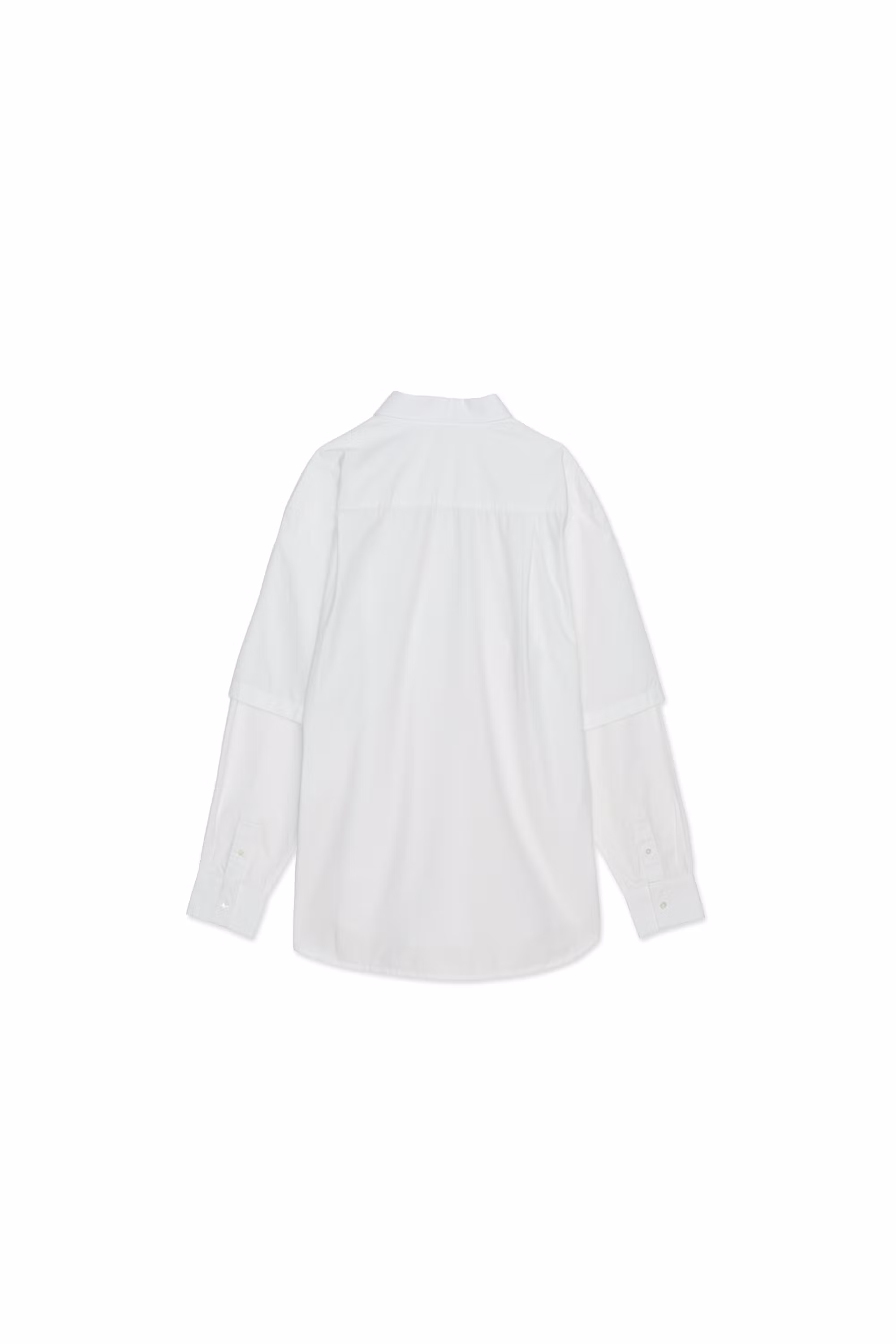 WWDom Skjorte PACK BACK 30251292-W0001