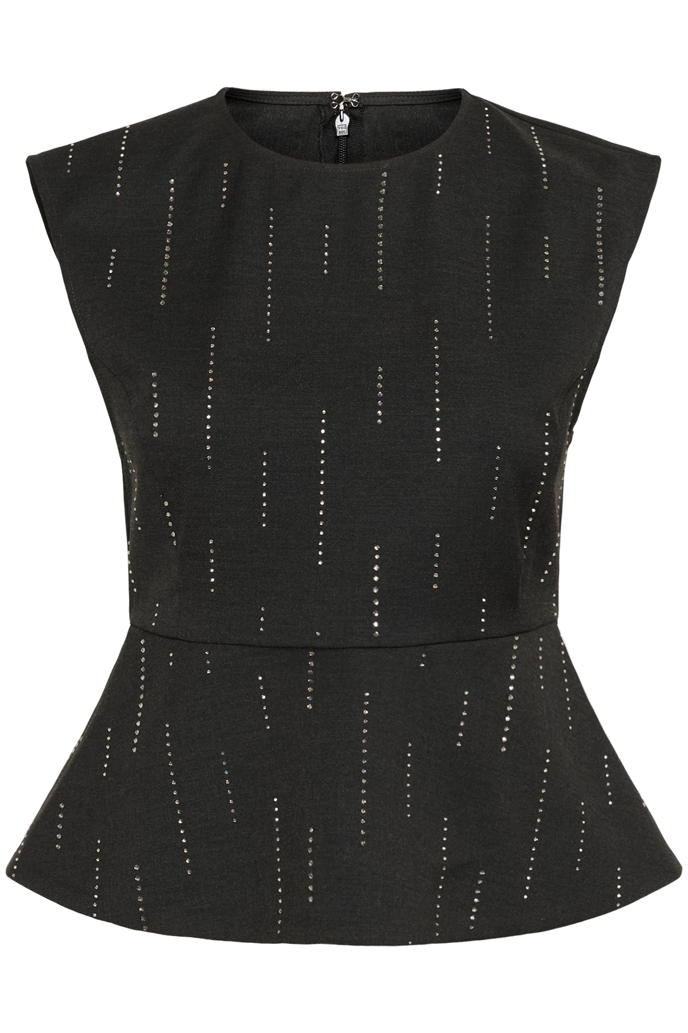 GZadira Bluse PACK FRONT 10910709-100494