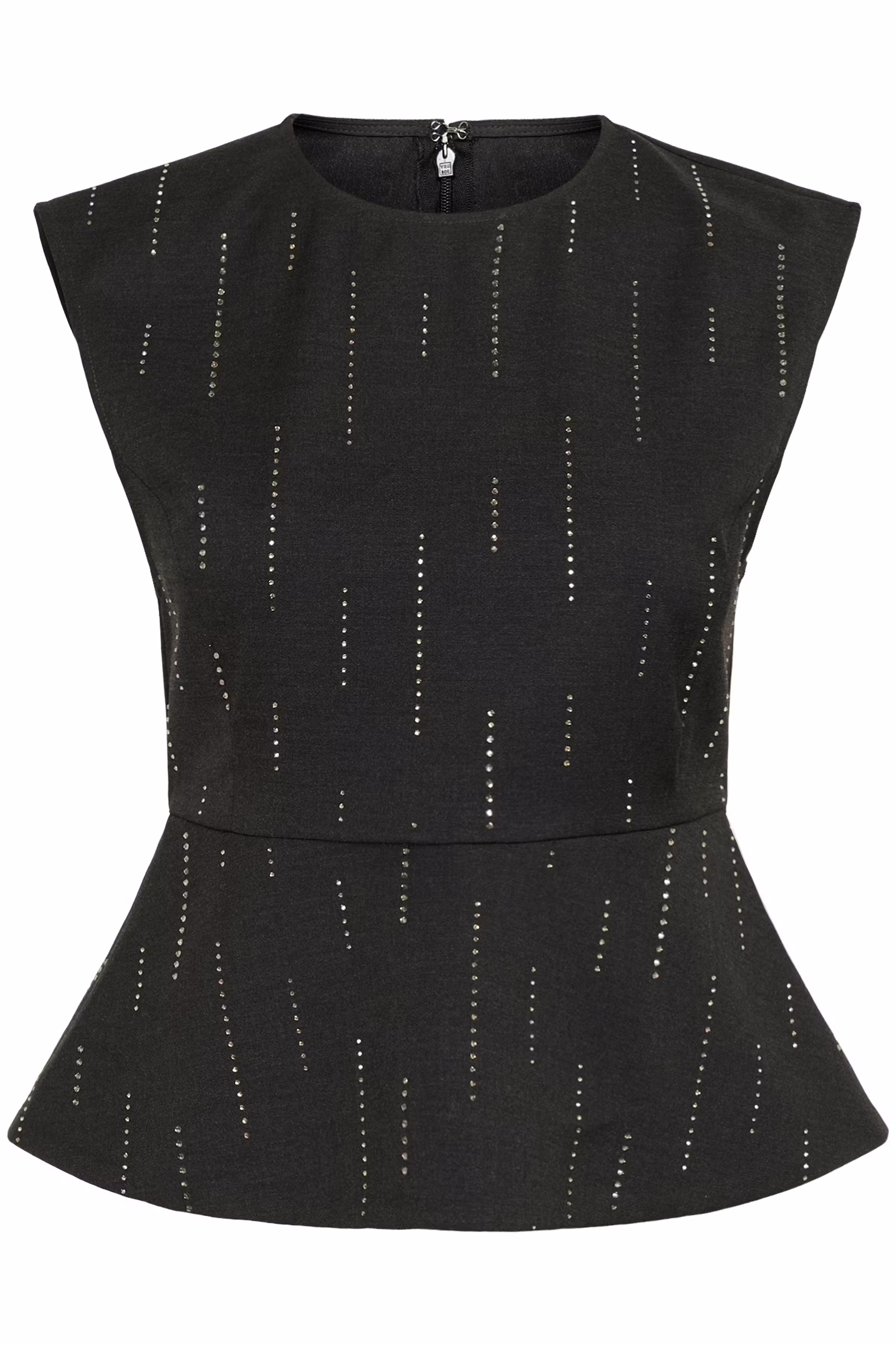 GZadira Bluse PACK FRONT 10910709-100494