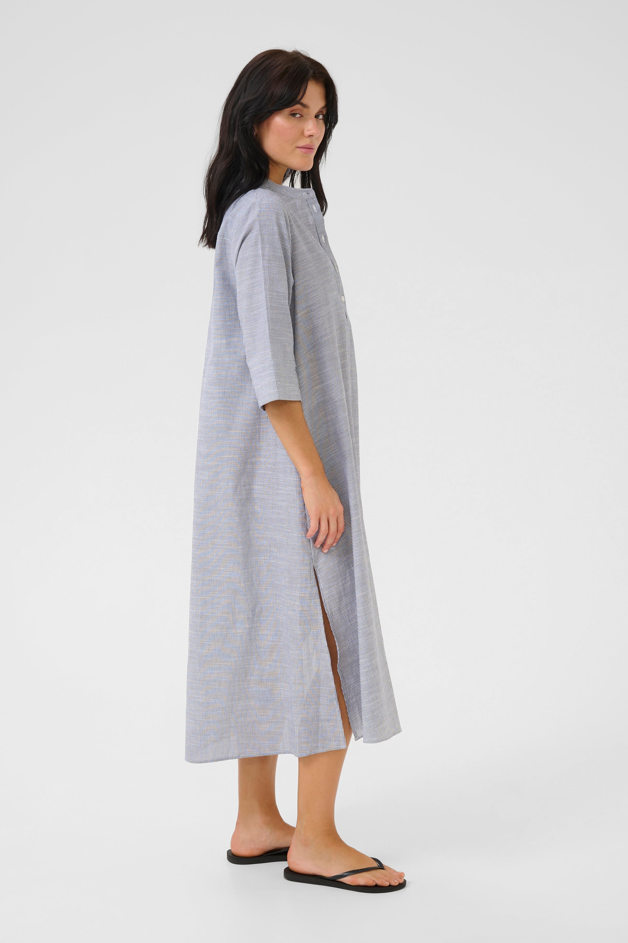 SKyeMW Klänning LOOKBOOK FRONT 10705118-107529