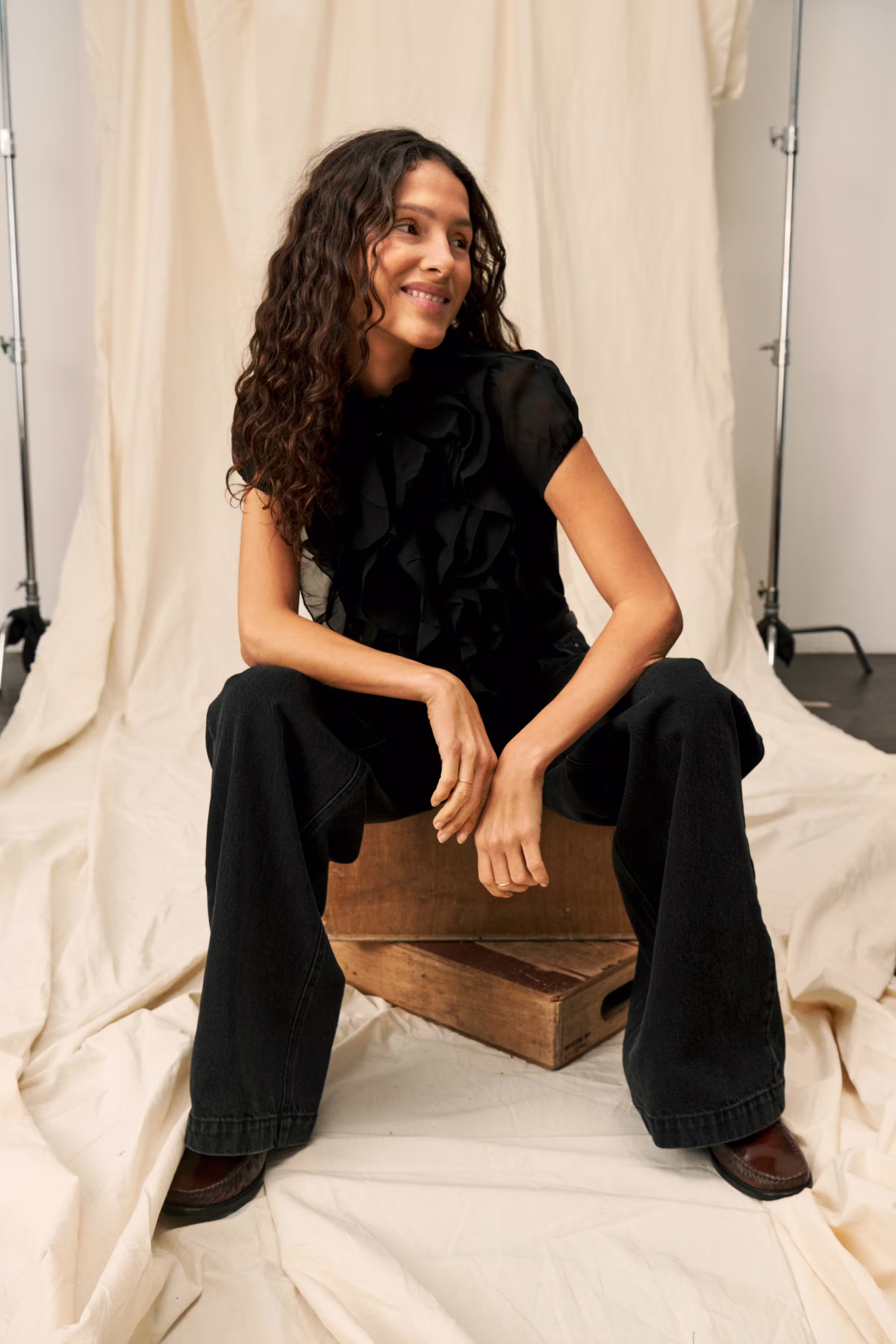 LiljaSZ Shirt LOCATION NONE 30510263-193911