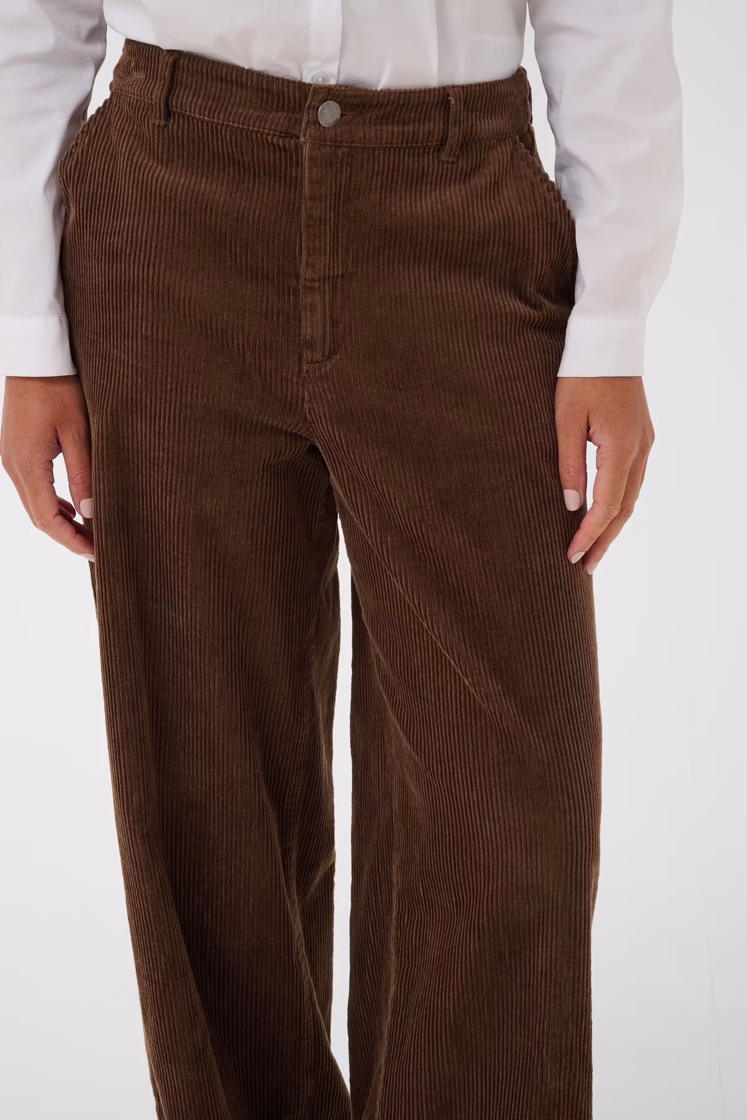 KAselly Cord Jeans LOOKBOOK DETAIL 10512143-191116