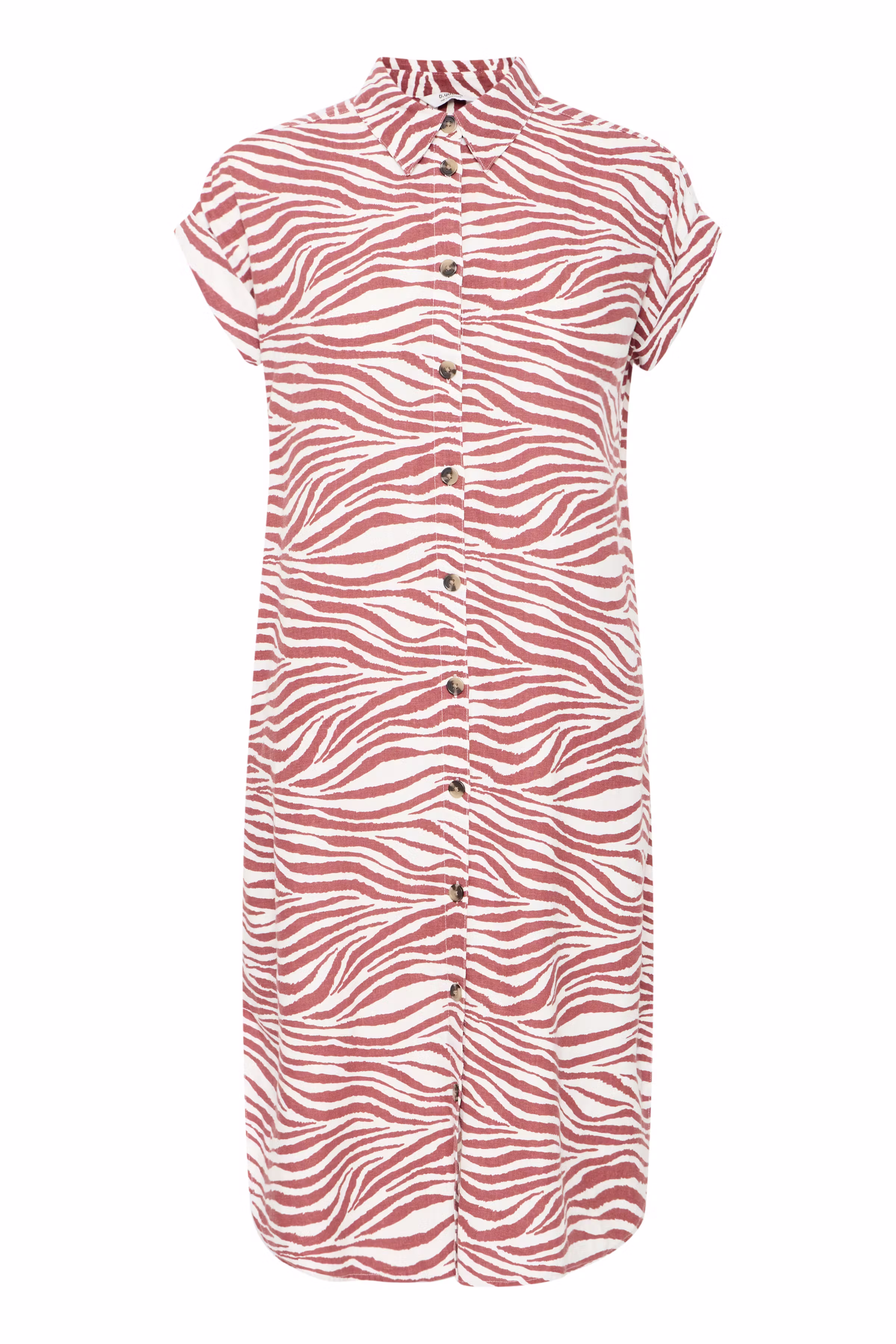 BYFALAKKA Kjole PACK FRONT 20814553-204541