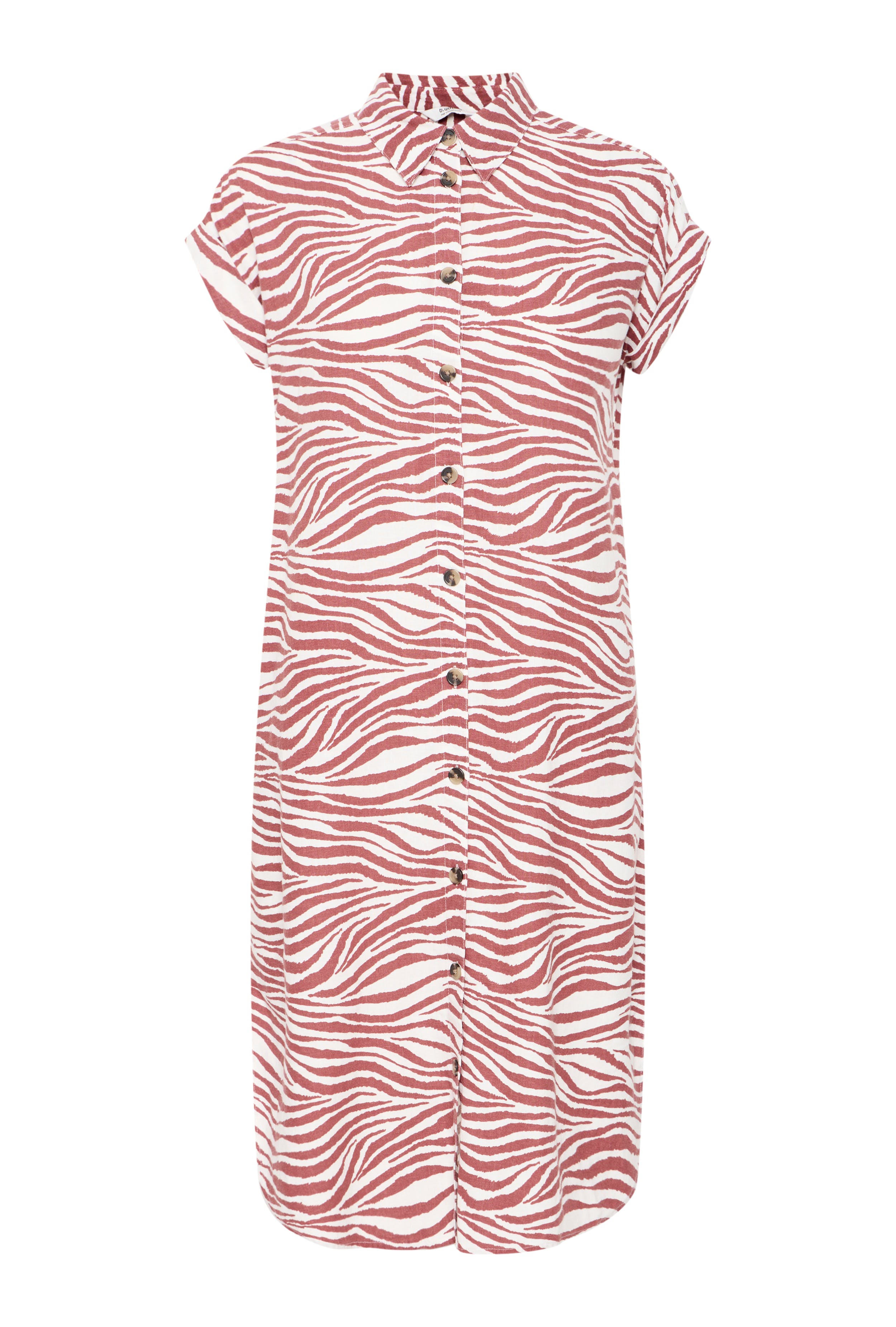 BYFALAKKA Dress PACK FRONT 20814553-204541