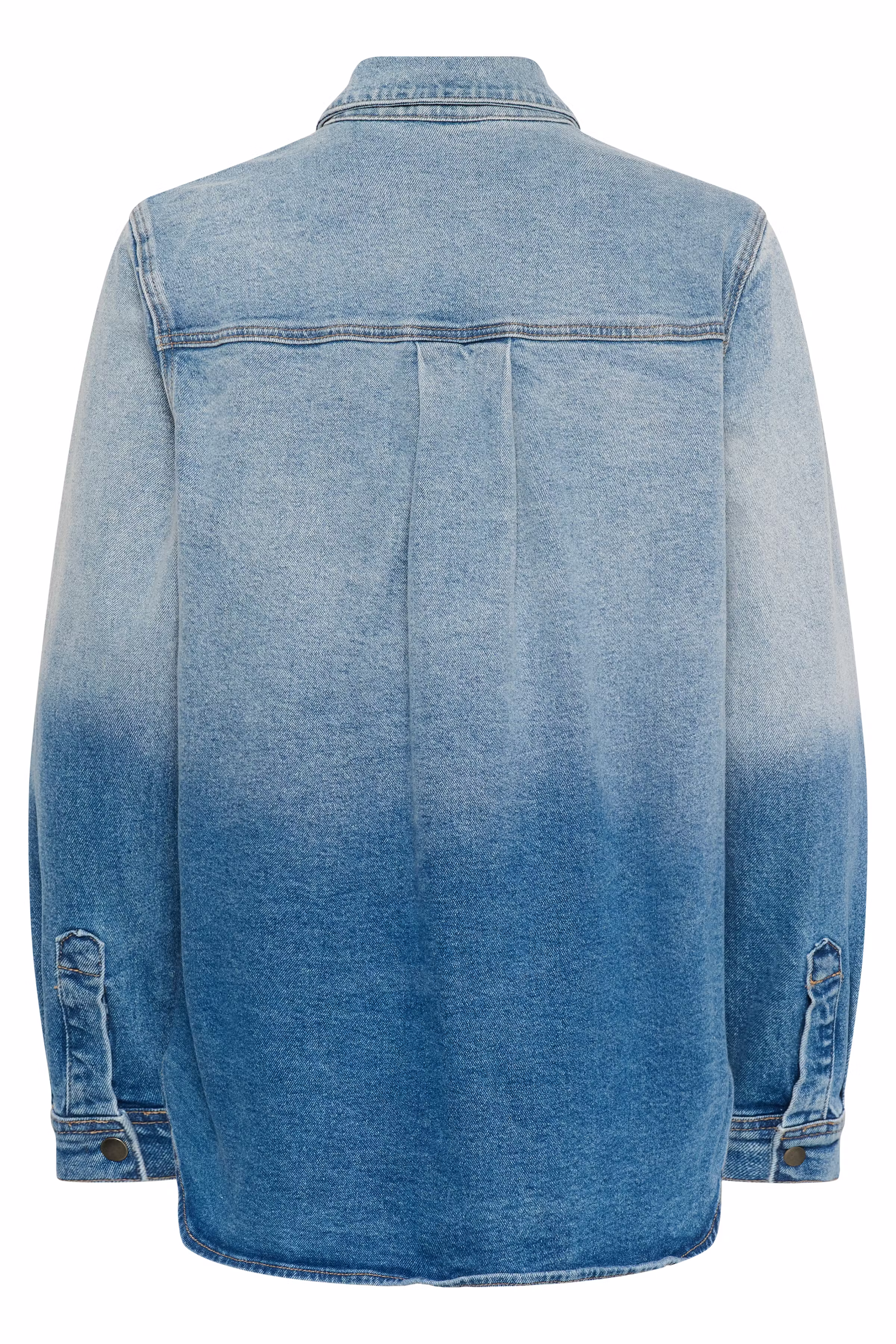 KAmiala Skjorta PACK BACK 10510223-107432