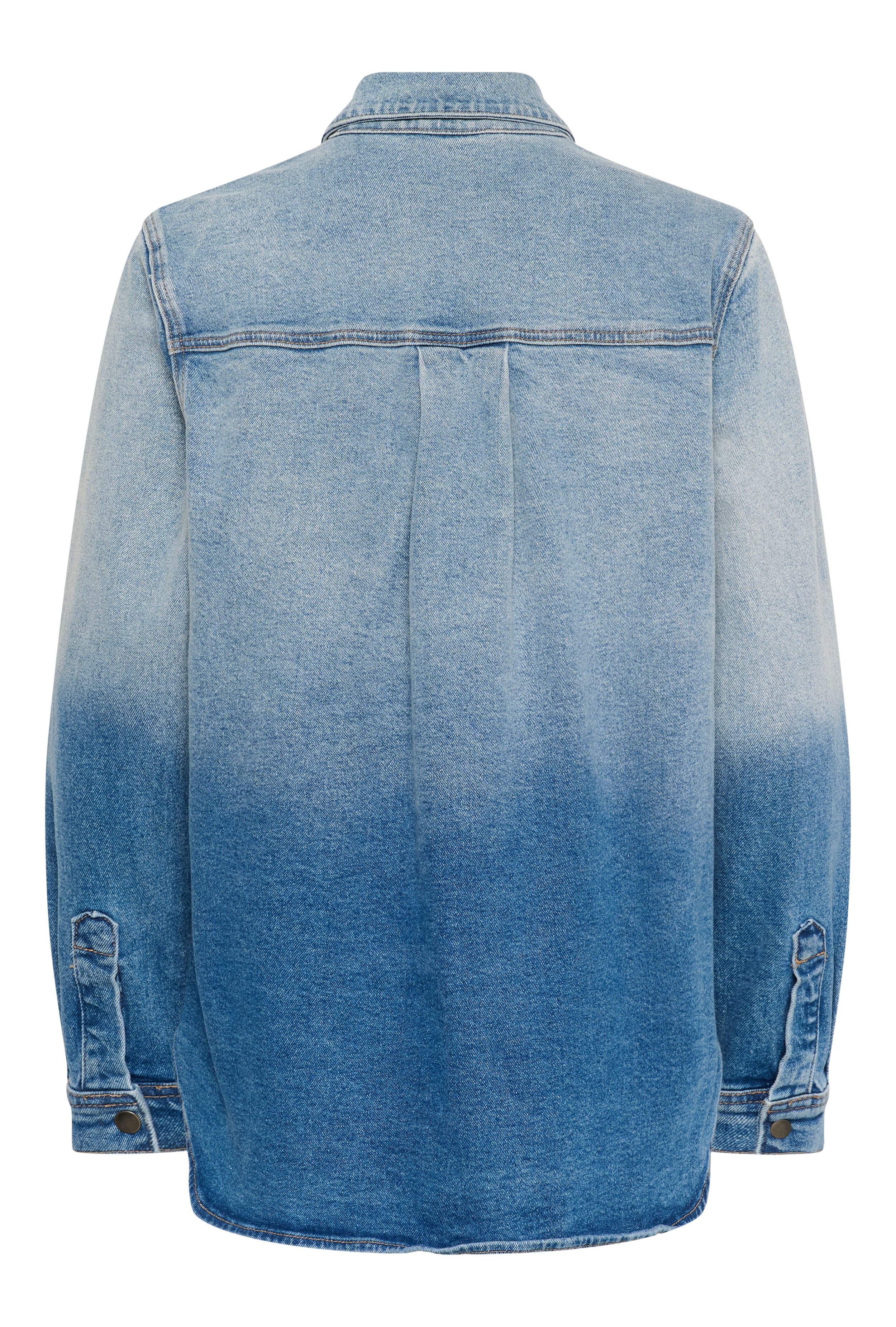 KAmiala Shirt PACK BACK 10510223-107432